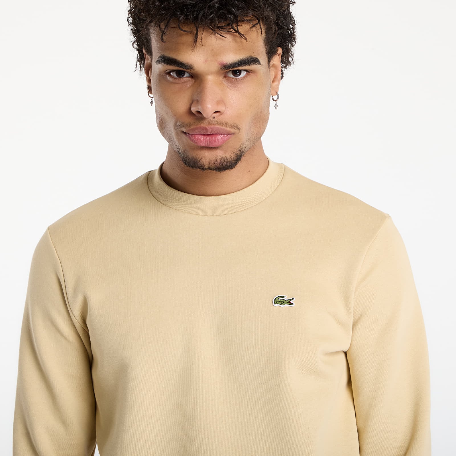 Sweatshirts LACOSTE Sweatshirt Millet
