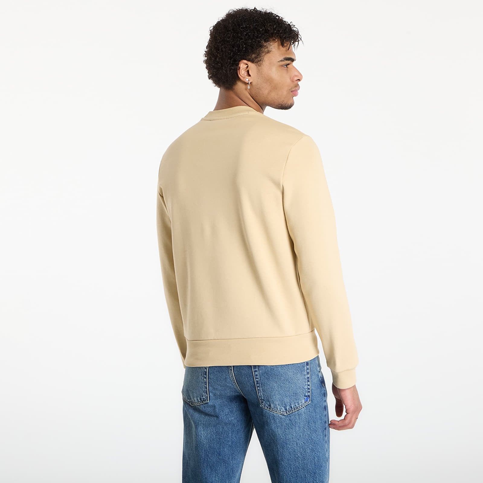 Sweatshirts LACOSTE Sweatshirt Millet