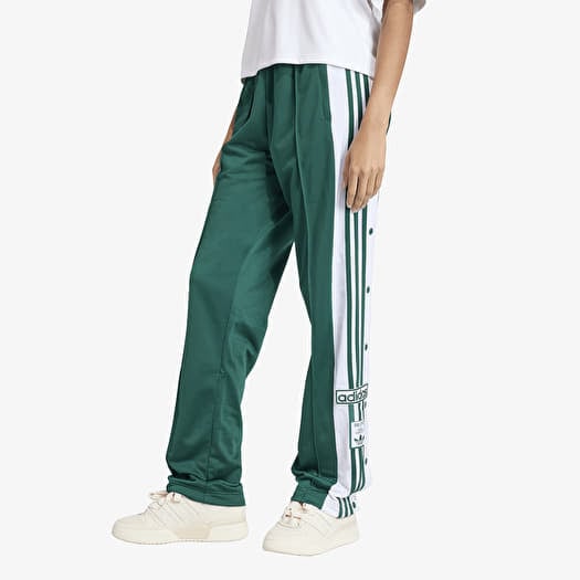 Jogginghosen adidas Adibreak Track Tracksuit Bottoms Collegiate Green