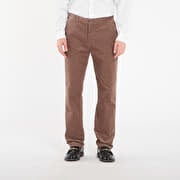 Tommy Hilfiger Denton Pd Corduroy Pants Dark Beige Cord