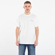 Carhartt WIP S/S Garble T-Shirt UNISEX White