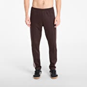 adidas Classic Track Pants Aurora Coffee/ Sandy Pink