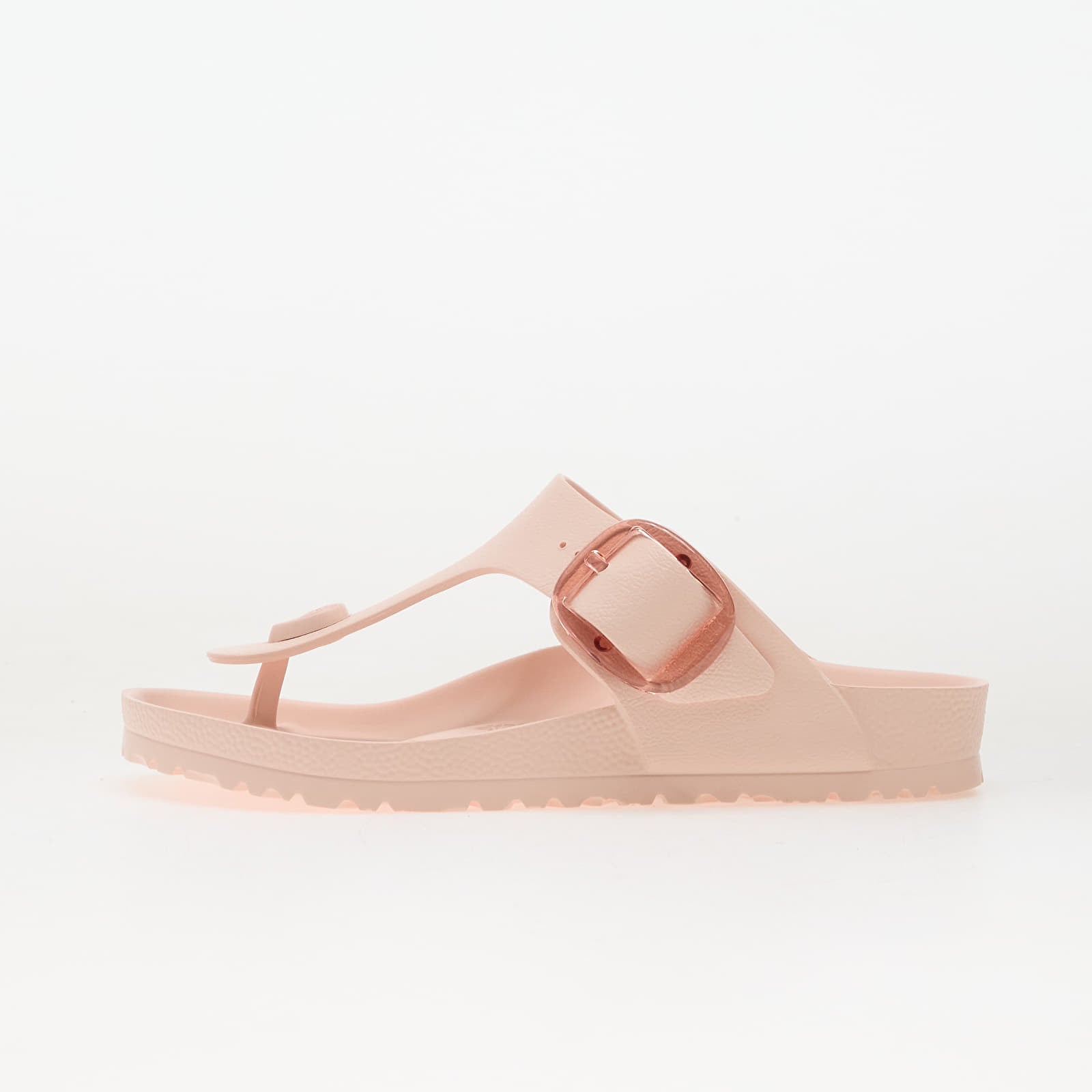 Scarpe donna Birkenstock Gizeh Big Buckle EVA EVA Women Light Rose