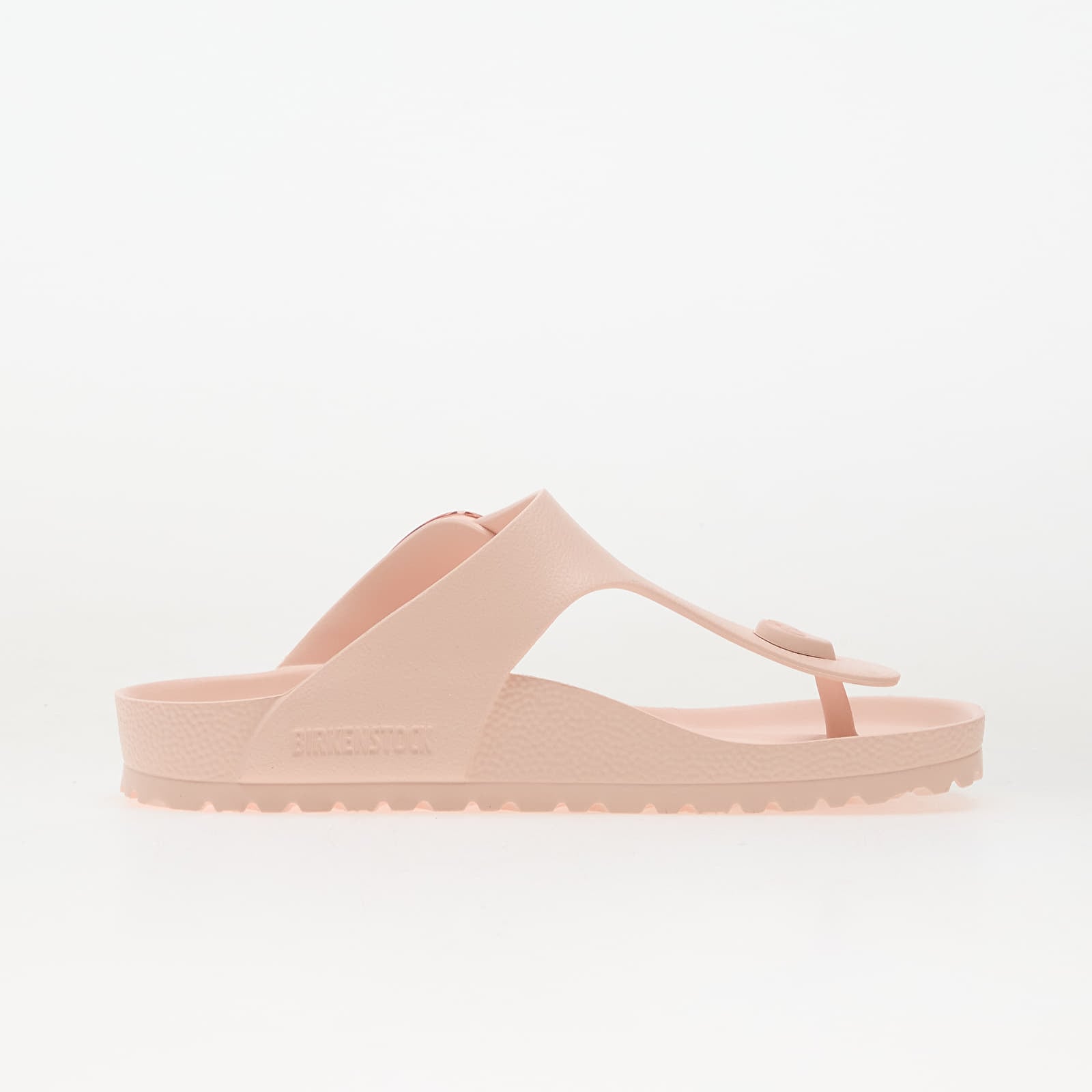 Scarpe donna Birkenstock Gizeh Big Buckle EVA EVA Women Light Rose