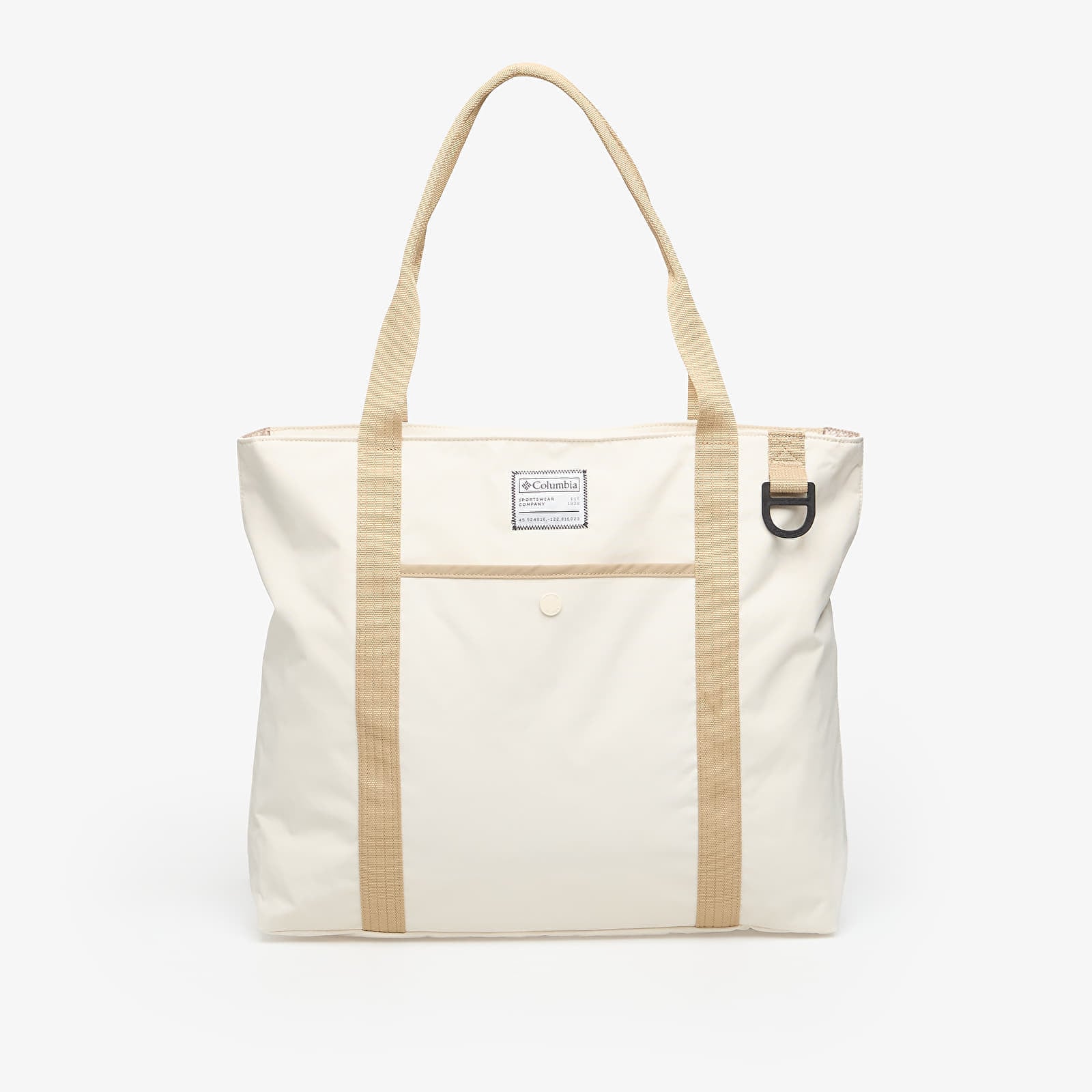 Чанта Columbia Cottonwood Creek™ Tote Chalk/ Beach Universal