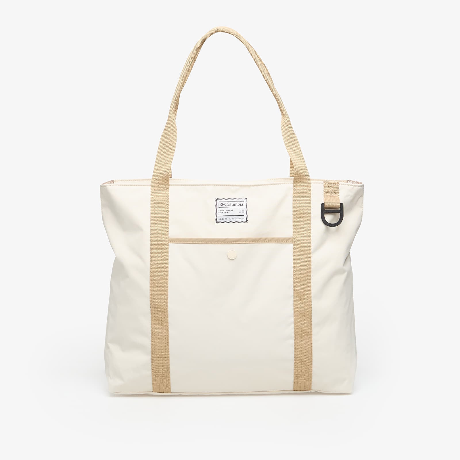 Sacs à bandoulière pour hommes Columbia Cottonwood Creek™ Tote Chalk/ Beach