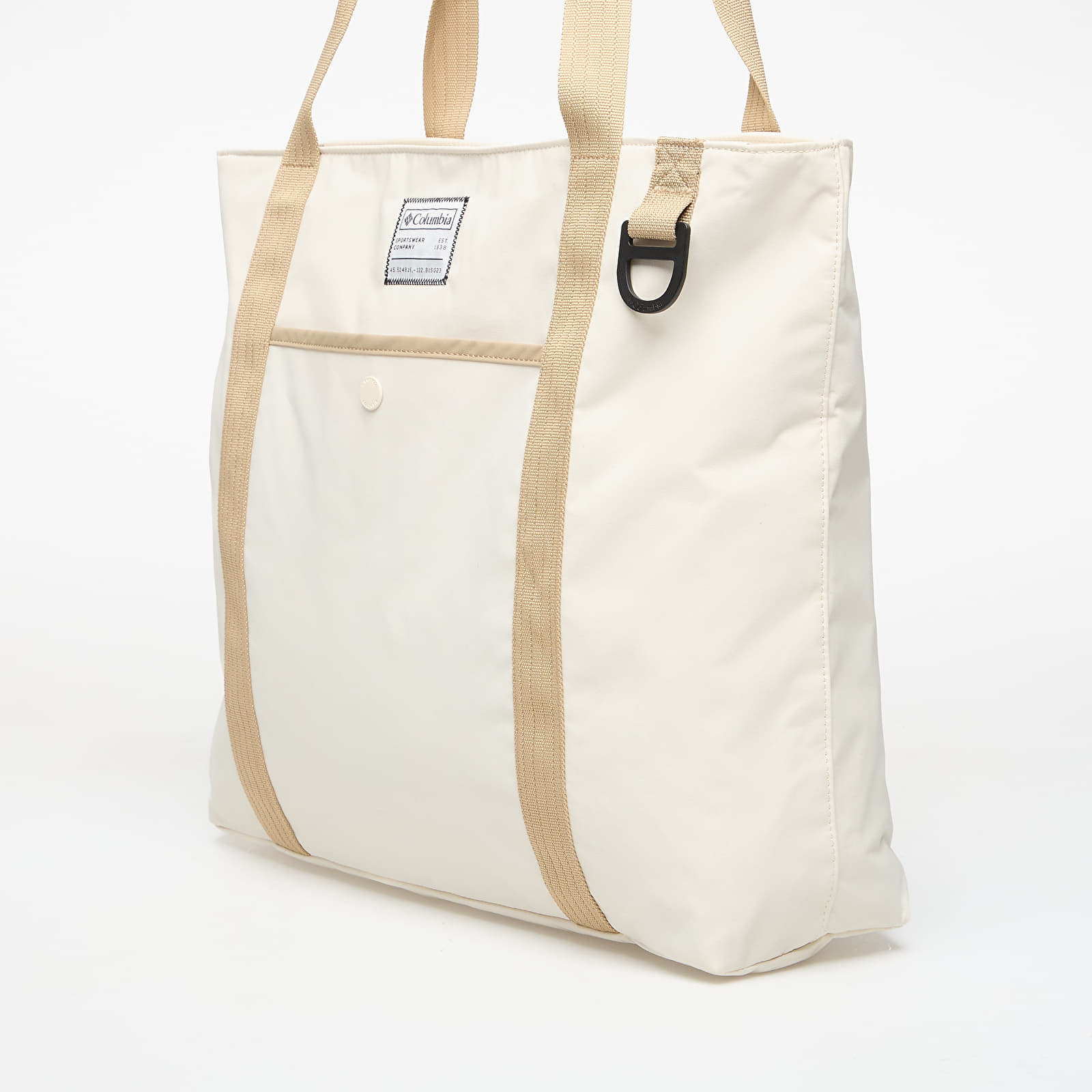 Sacs à bandoulière pour hommes Columbia Cottonwood Creek™ Tote Chalk/ Beach