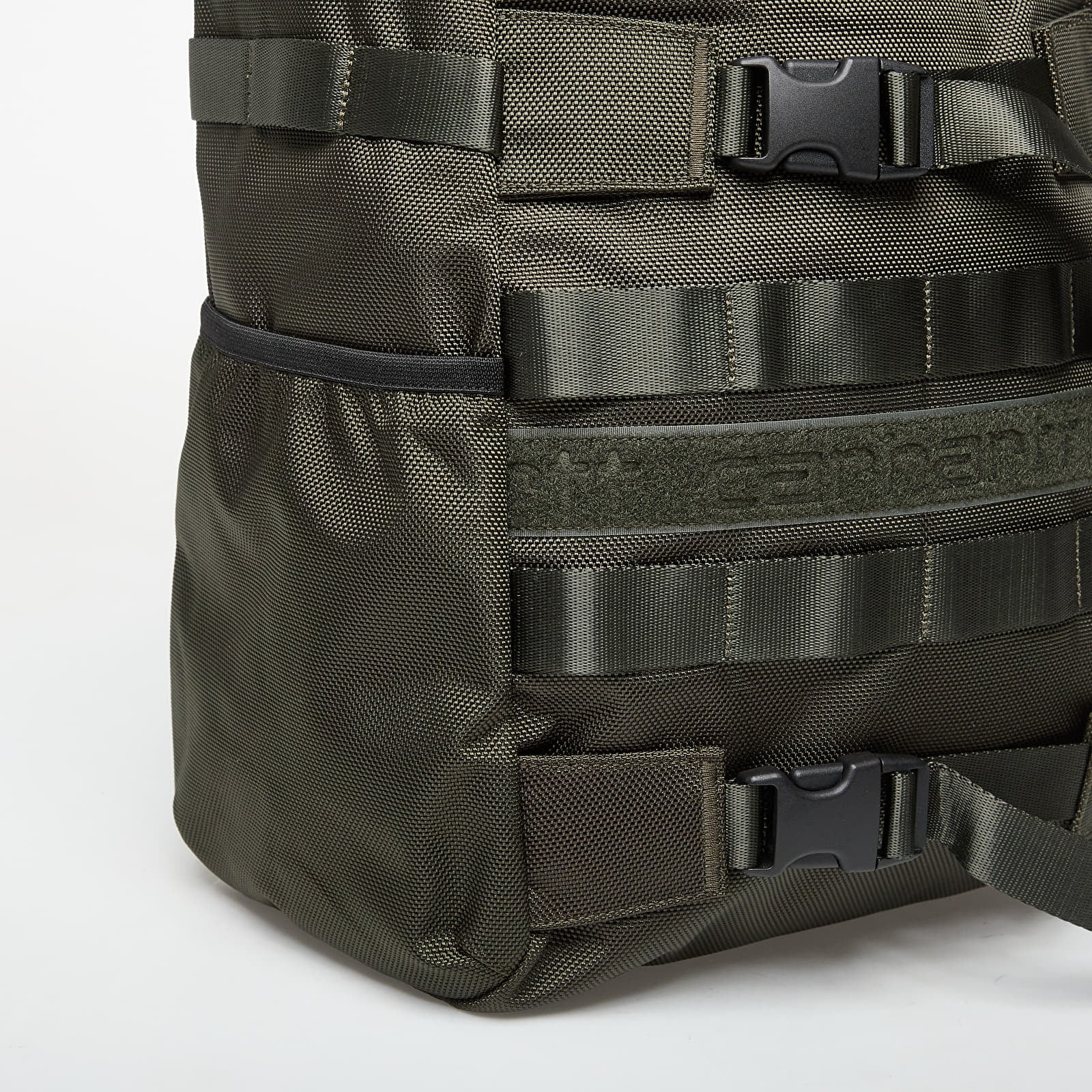 Pánské batohy Carhartt WIP Prescott Backpack Oxide Green