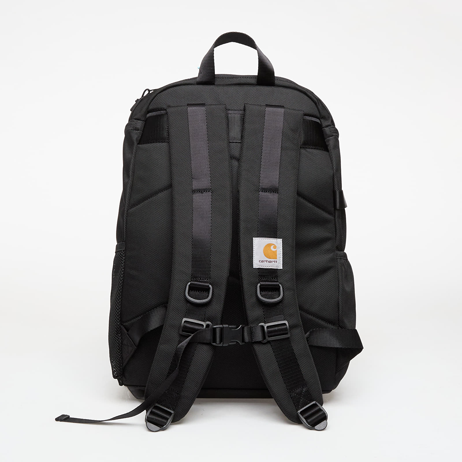 Pánské batohy Carhartt WIP Prescott Backpack Black