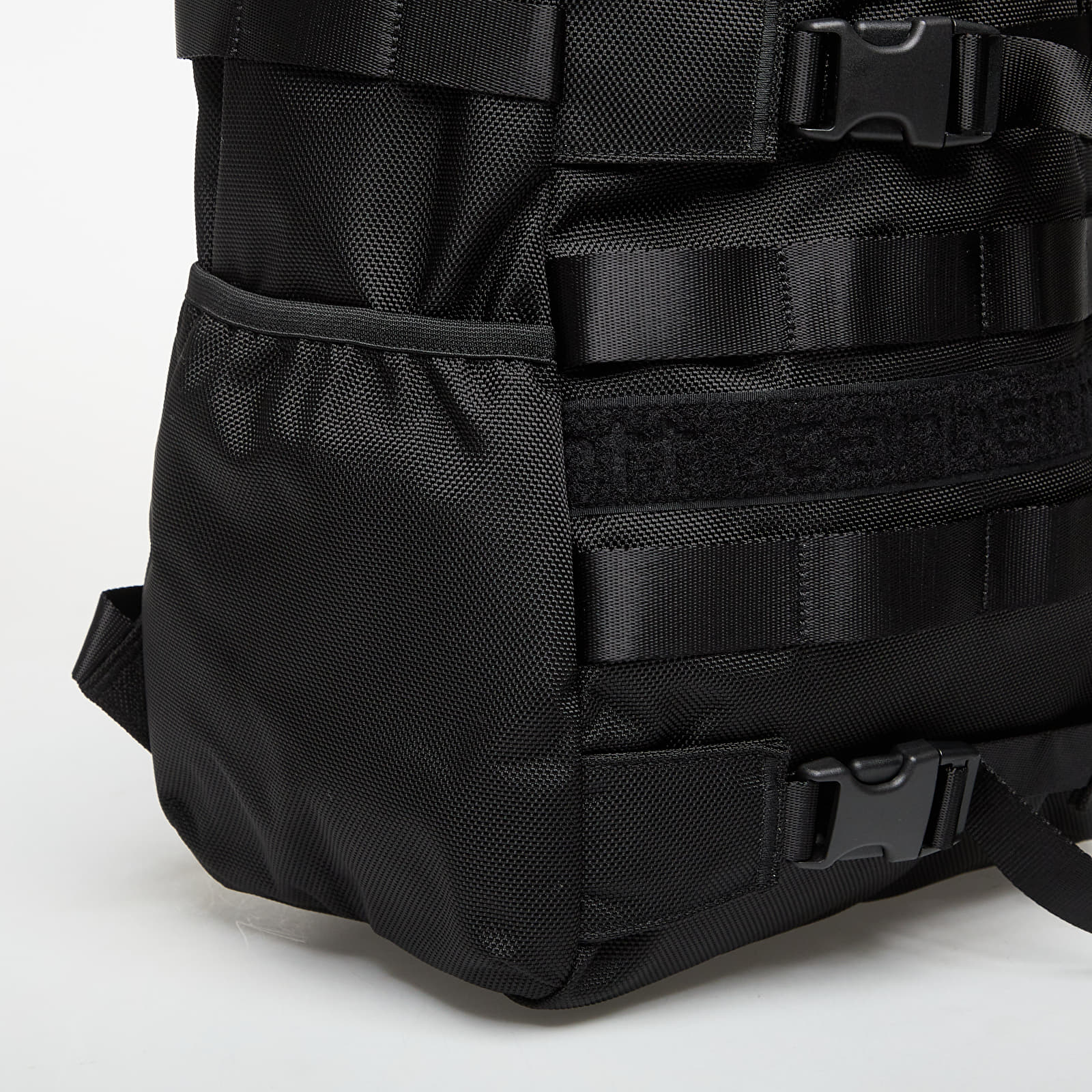 Pánské batohy Carhartt WIP Prescott Backpack Black