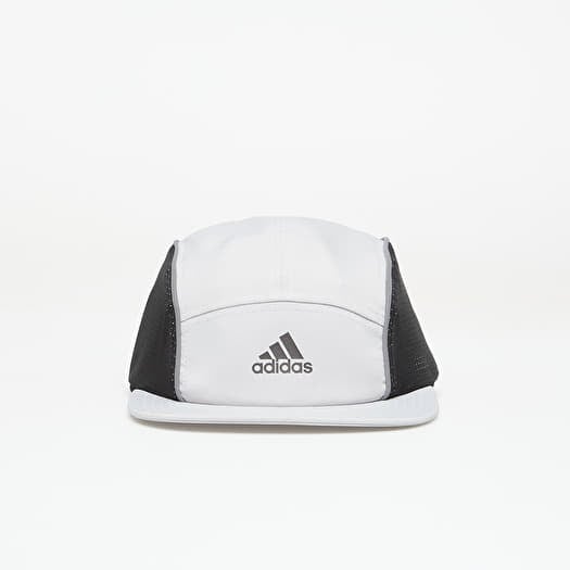 Kepurė adidas 5 Panel Cap Grey Two