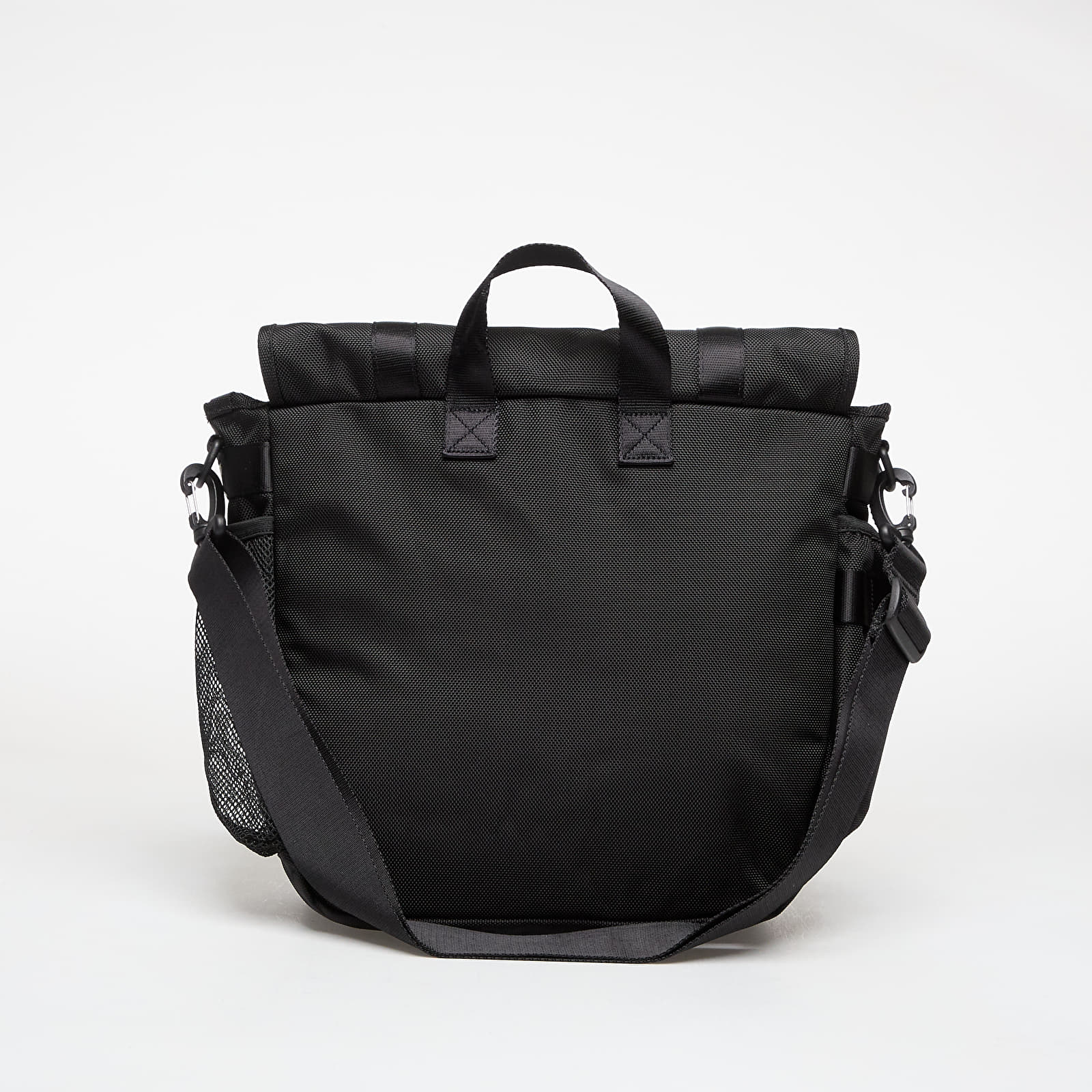 Pánské tašky přes rameno Carhartt WIP Prescott Shoulder Bag Black
