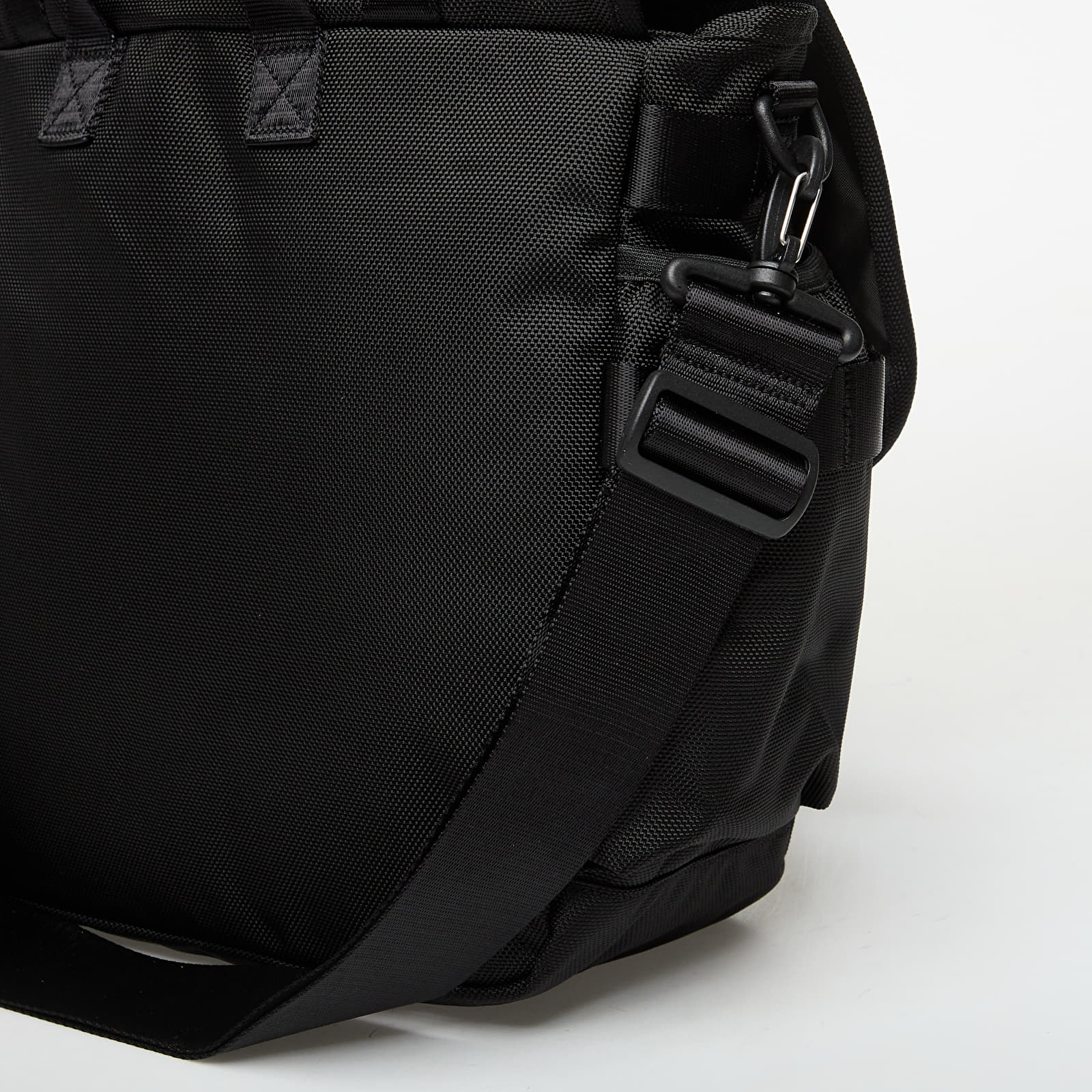 Pánské tašky přes rameno Carhartt WIP Prescott Shoulder Bag Black