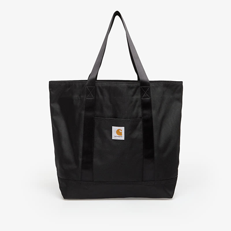 Sac Carhartt WIP Prescott Tote Black