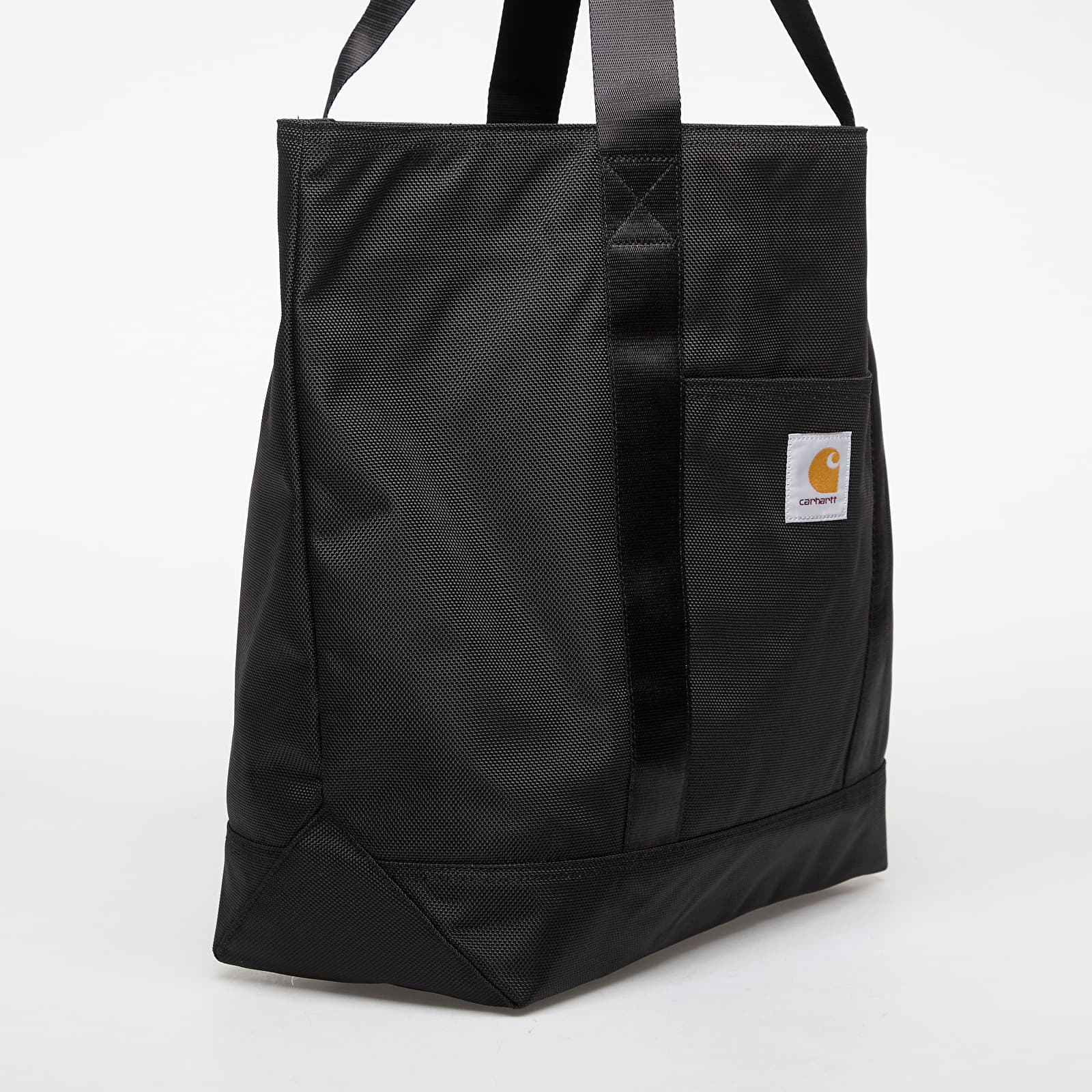 Pánské tašky přes rameno Carhartt WIP Prescott Tote Black
