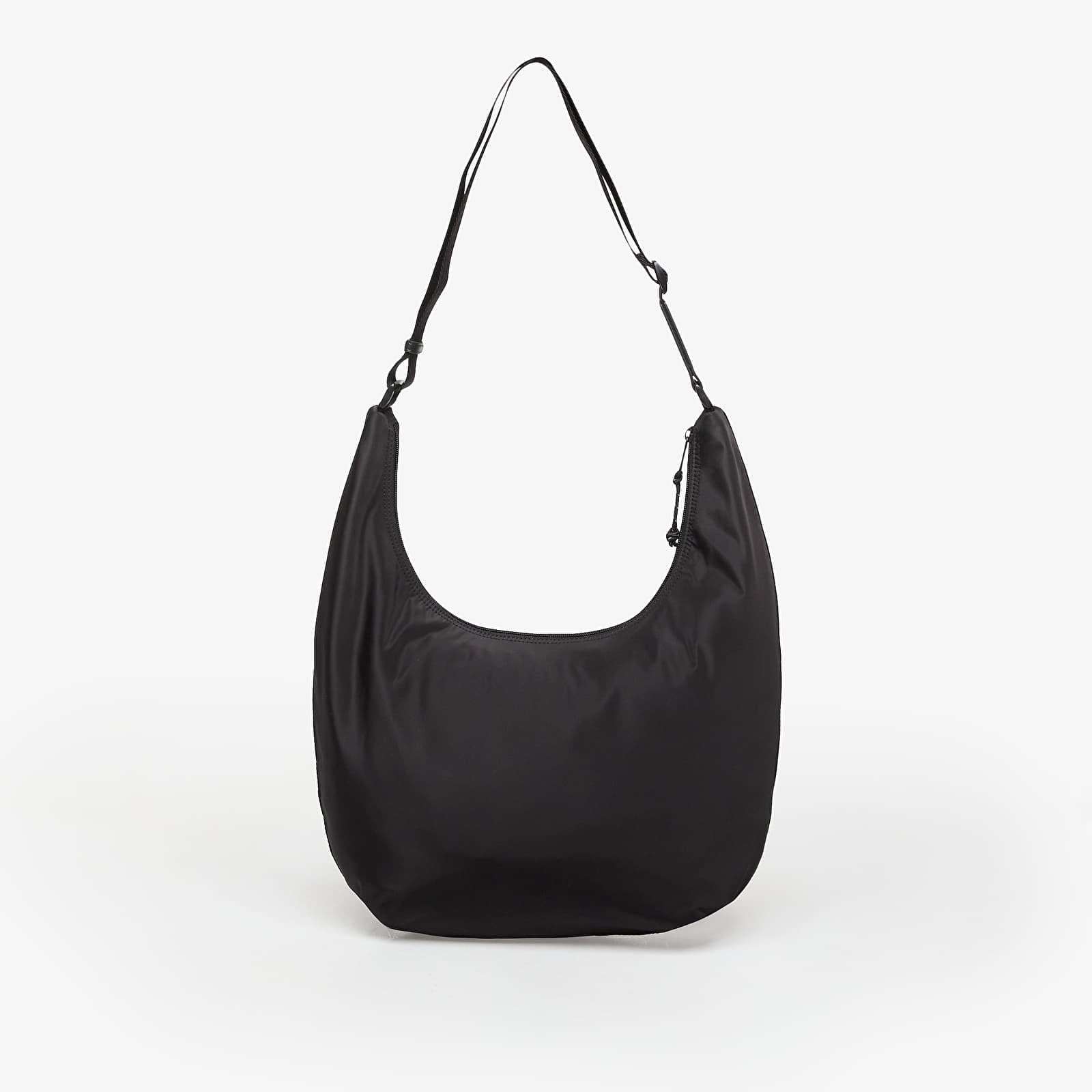 Dámské kabelky Diesel D-Pack Hobo X Shoulder Bag Black