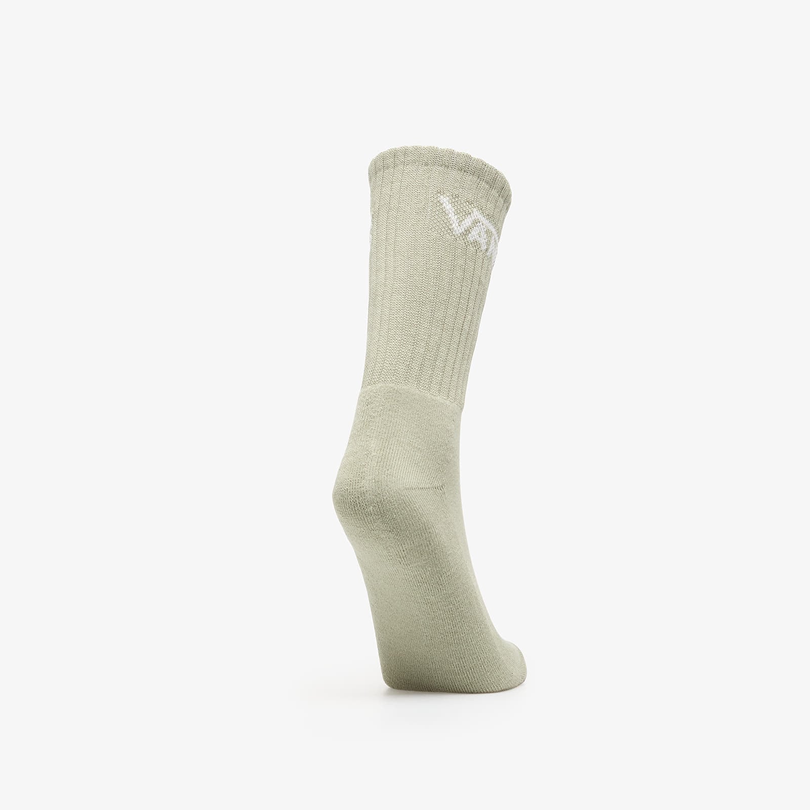 Felpe con cappuccio uomo Vans Classic Crew Sock Glacial Slate