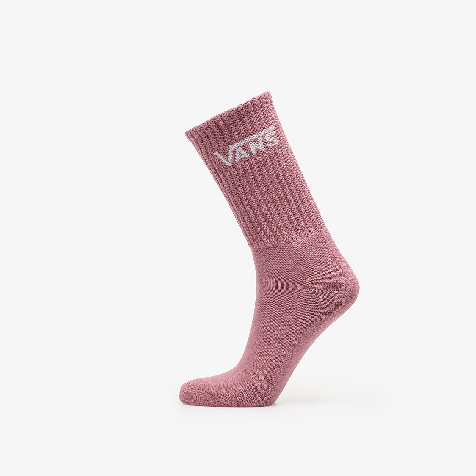 Felpe con cappuccio uomo Vans Classic Crew Sock Glacial Slate