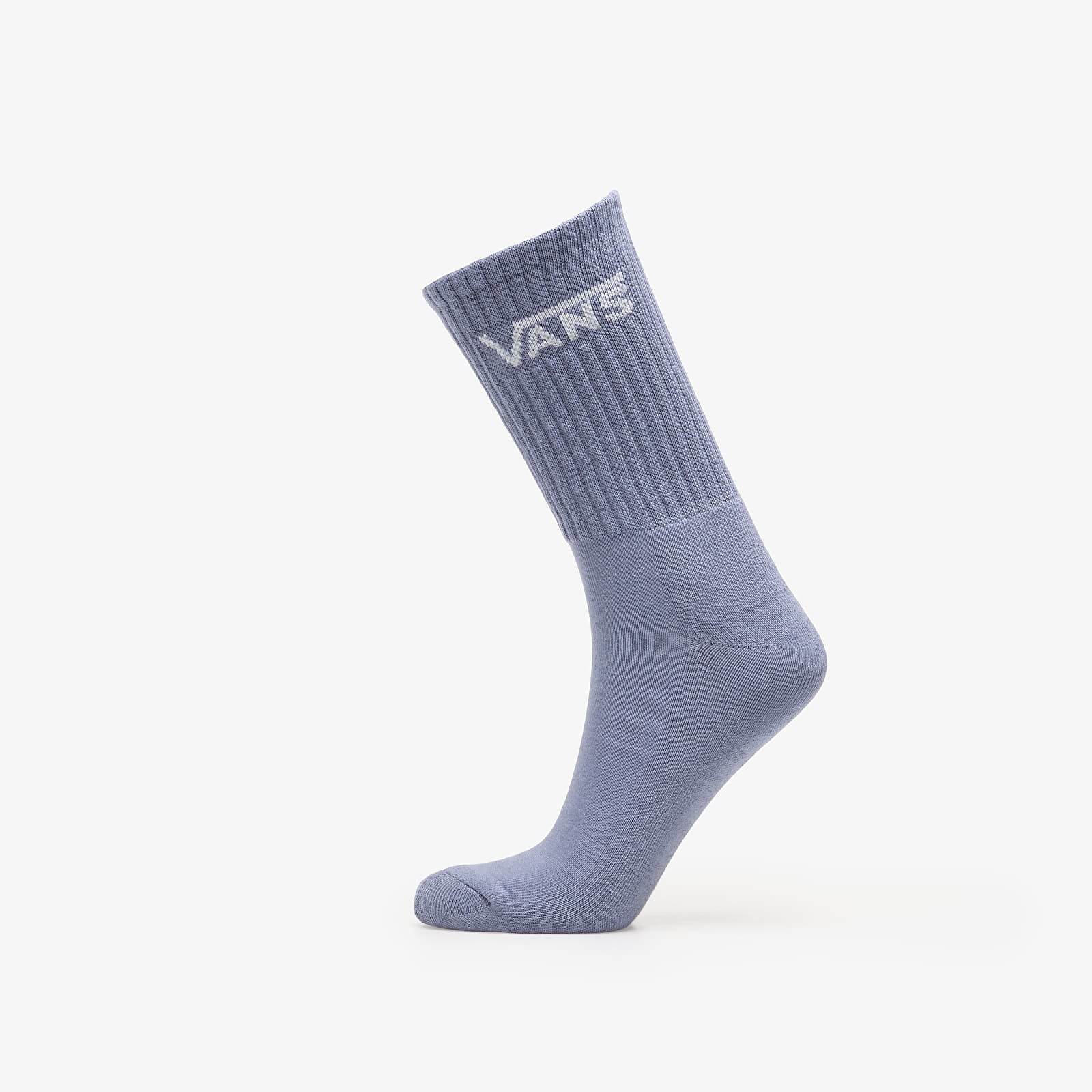 Felpe con cappuccio uomo Vans Classic Crew Sock Glacial Slate