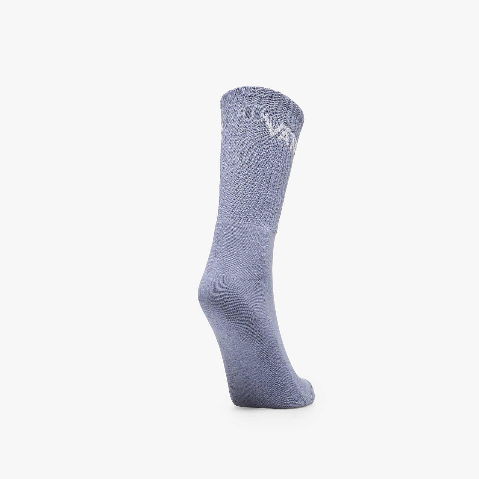 Felpe con cappuccio uomo Vans Classic Crew Sock Glacial Slate