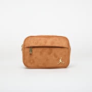 Jordan Jam Suede Monogram Camera Bag