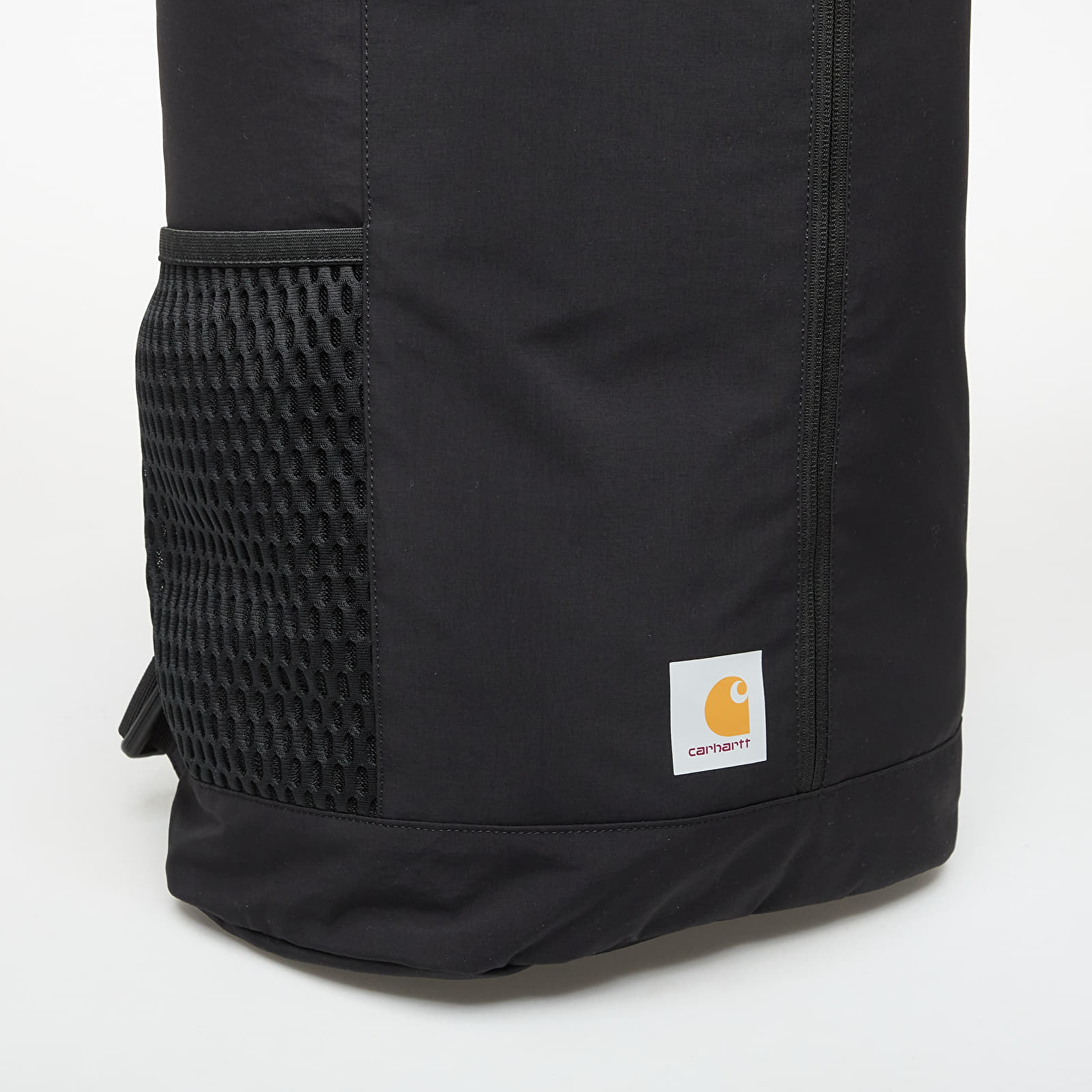 Pánské batohy Carhartt WIP Egerton Crossbody Bag Black/ Black