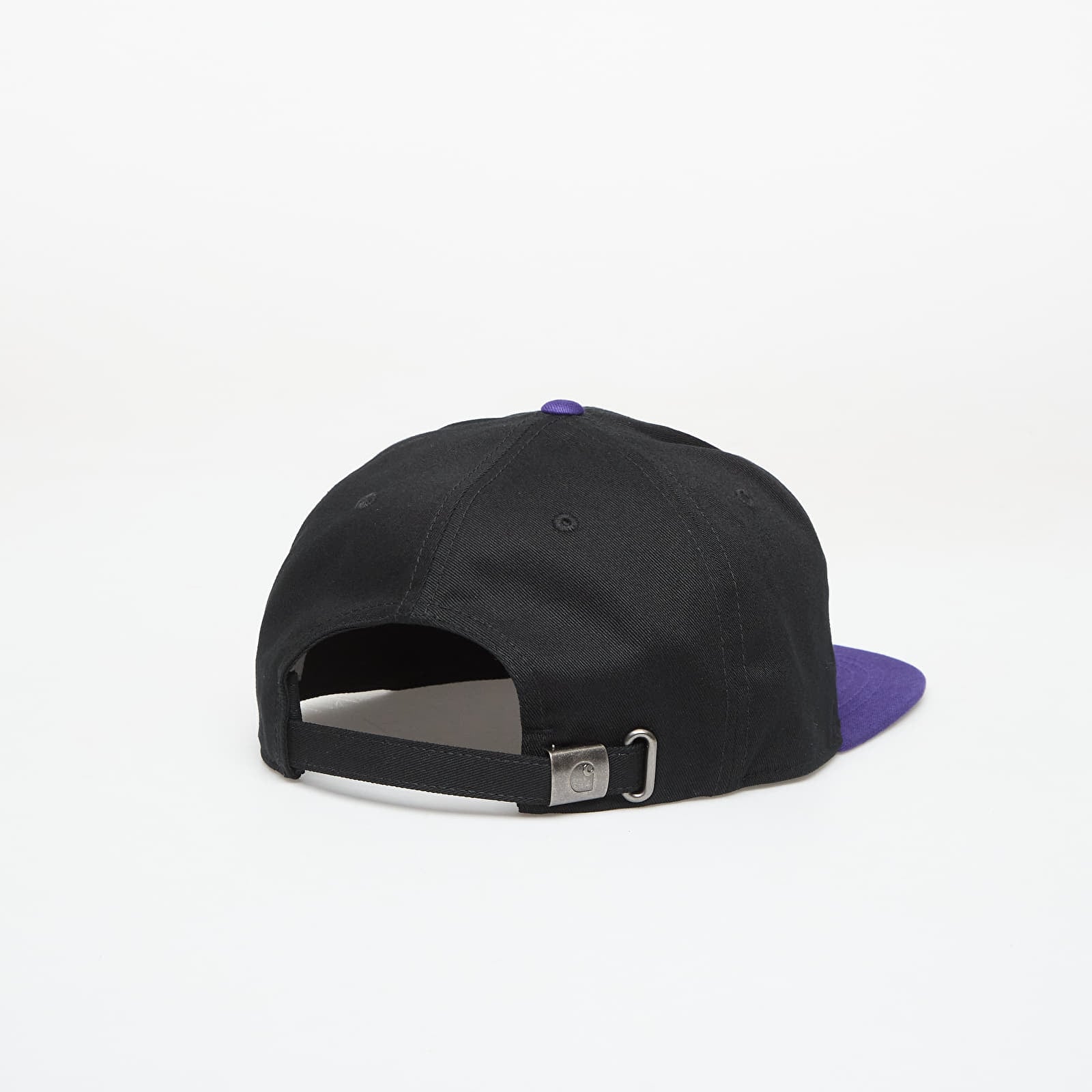 Caps for menn Carhartt WIP Wild Life Cap Black