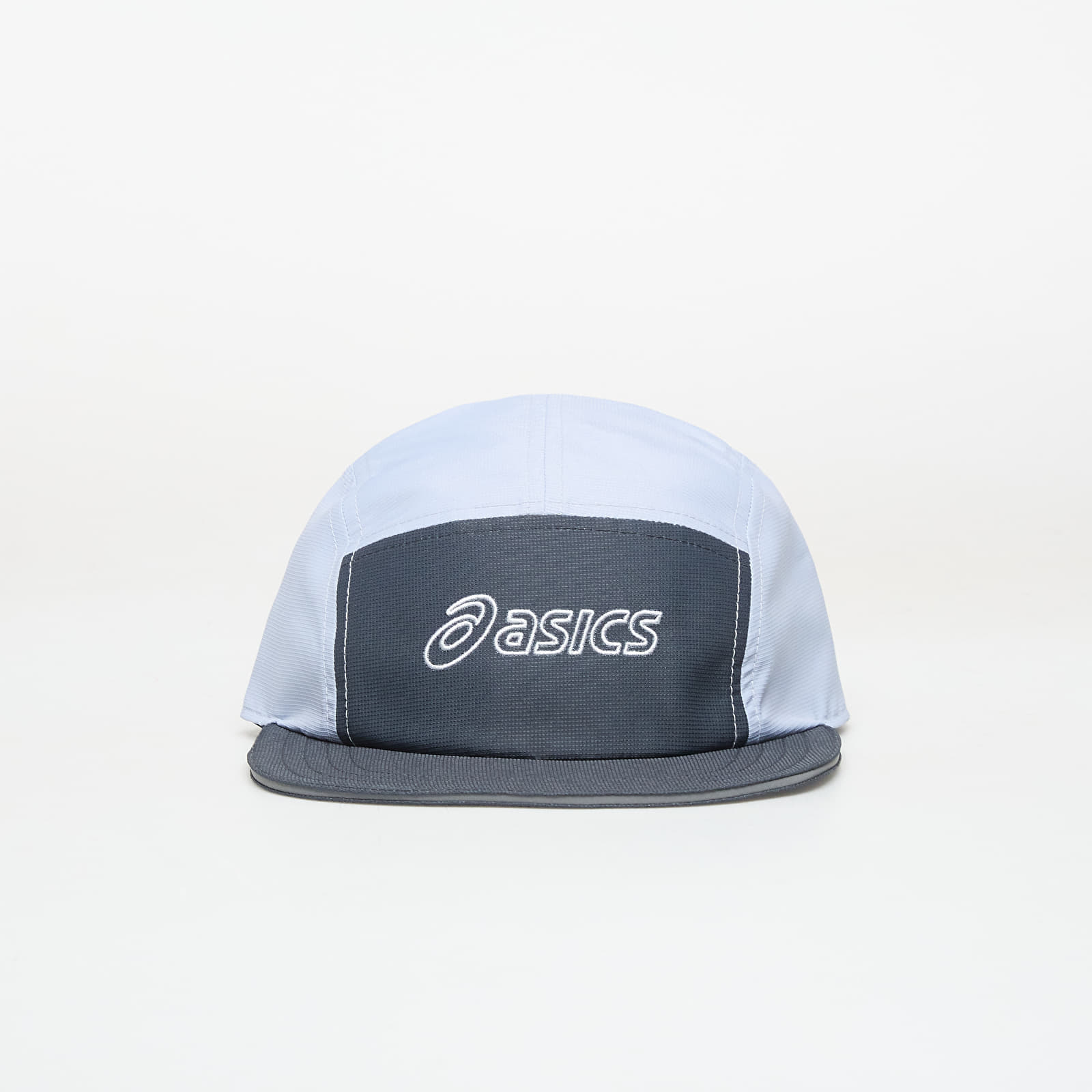 Шапка Asics Track Club 5 Panel Cap Pure Silver L/XL