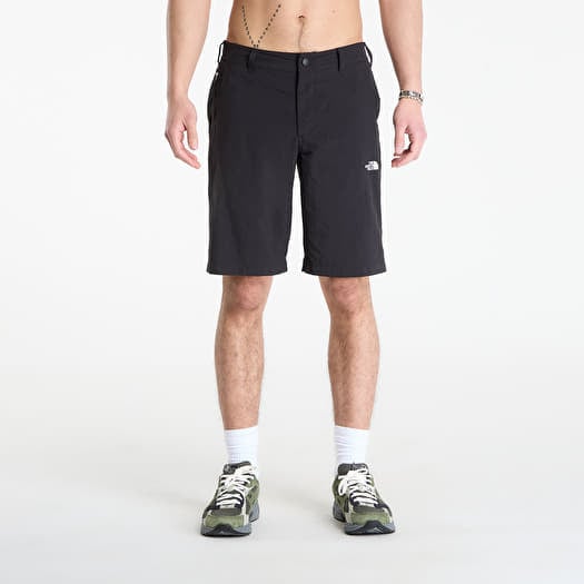 Pantaloncini The North Face Tanken Short TNF Black