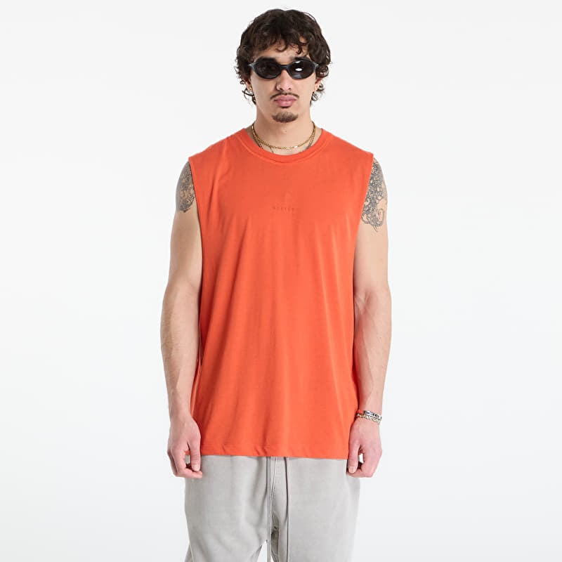 Oakley Reserve Momento Tank Aviator Orange