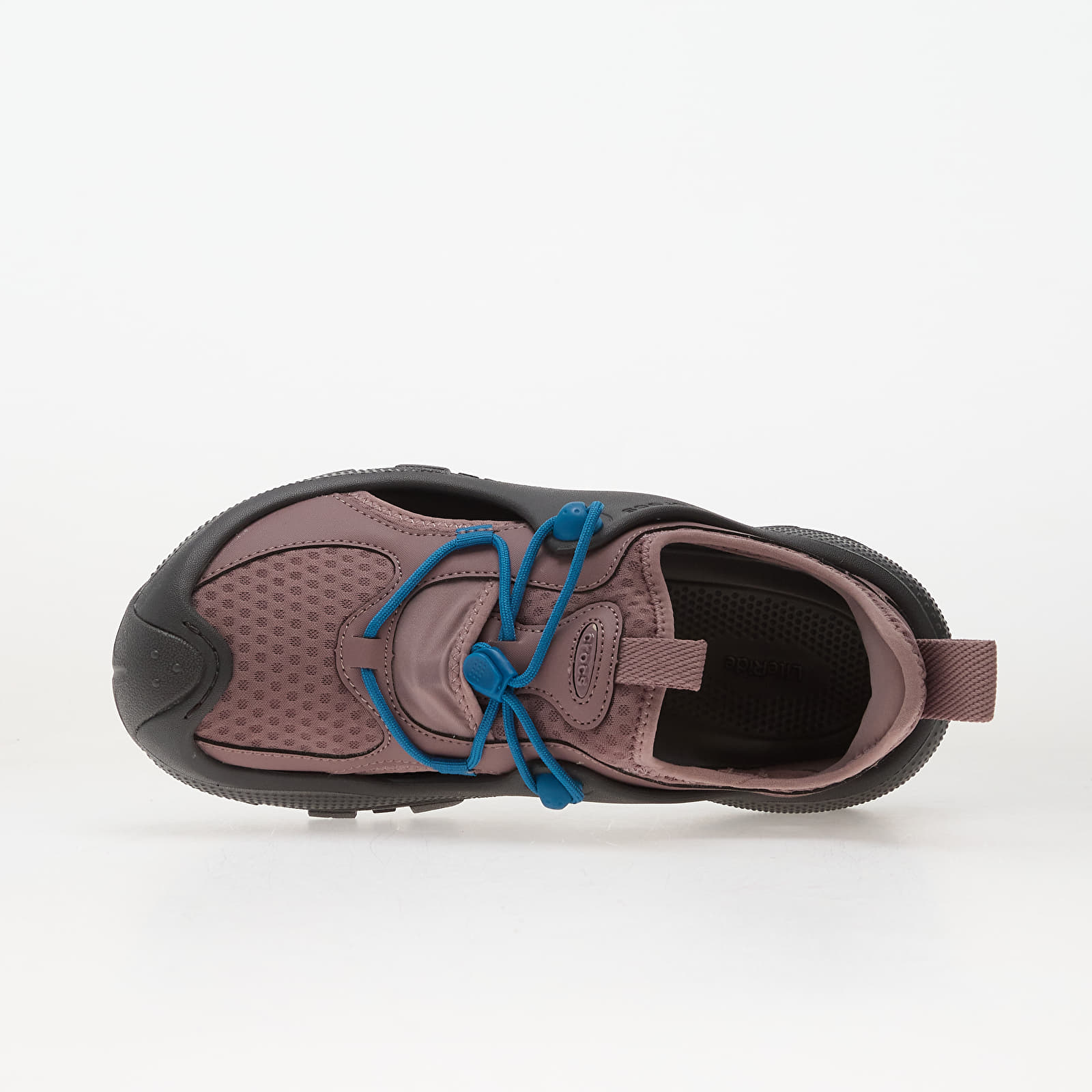 Sneakers og sko til mænd Crocs Crocs Trailbreak 2 Tech Black Sand