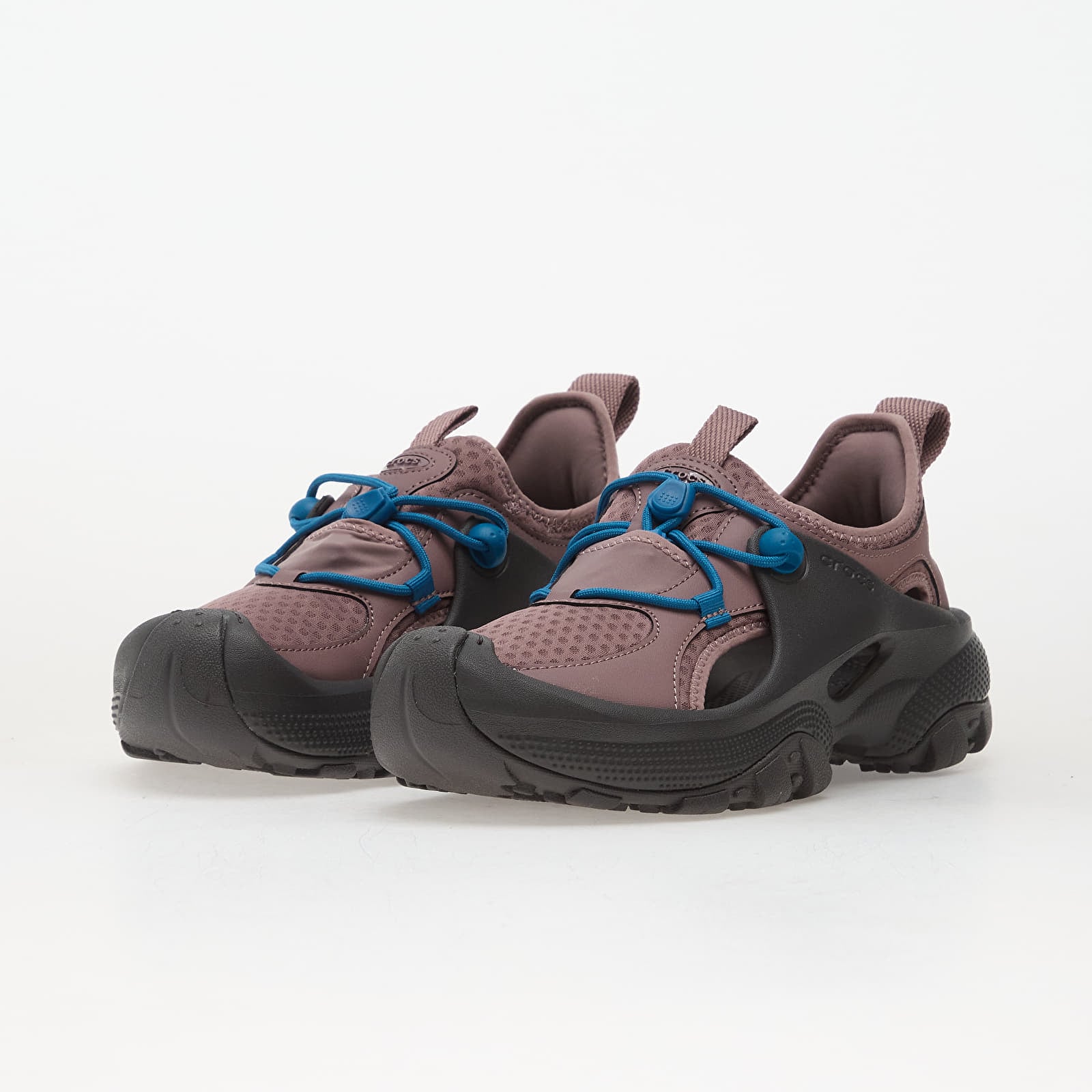 Sneakers og sko til mænd Crocs Crocs Trailbreak 2 Tech Black Sand