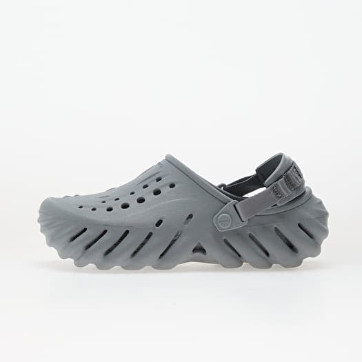 Crocs Echo Clog Concrete