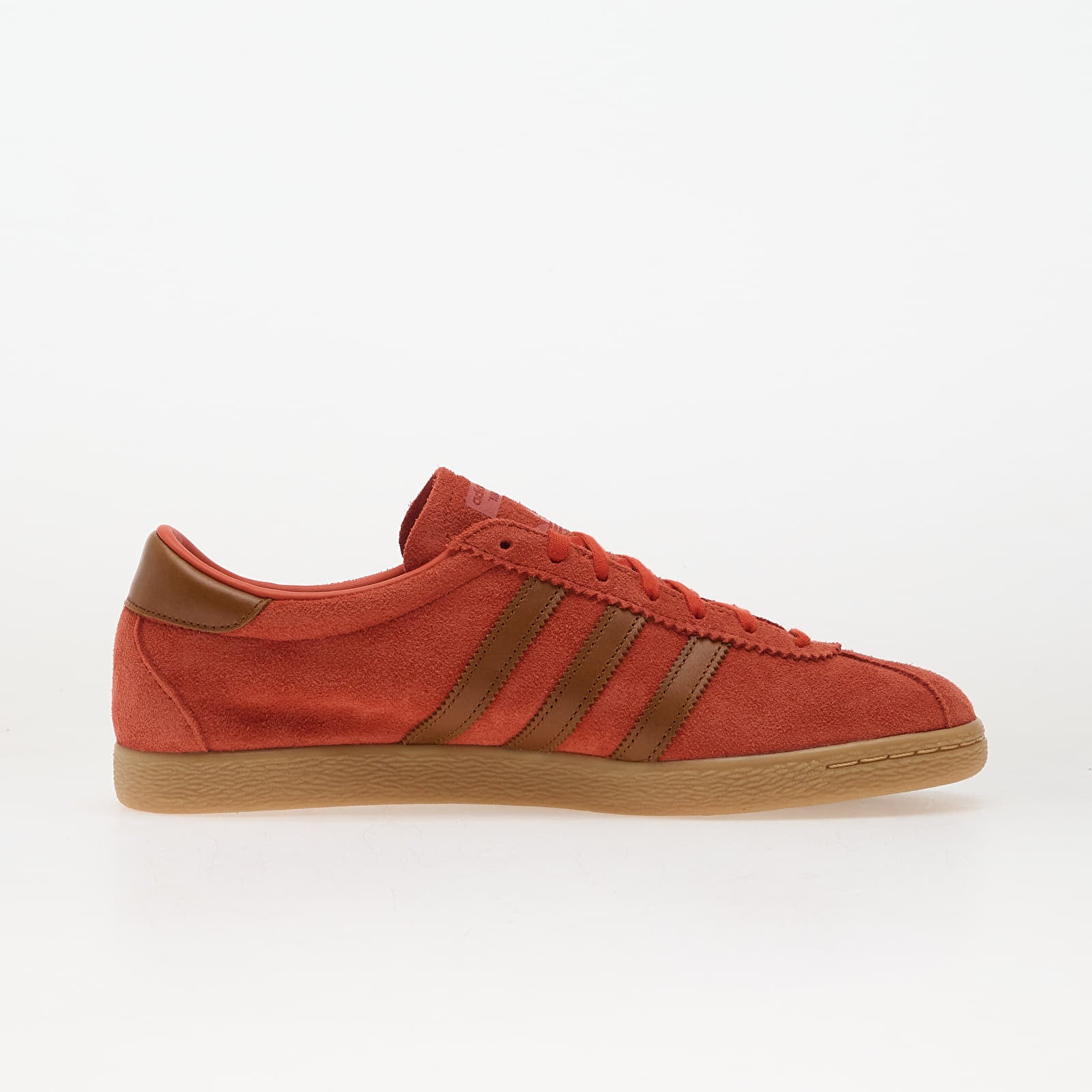 Chaussures et baskets homme adidas Tobacco Preloved Red/ Dubr/ Gum