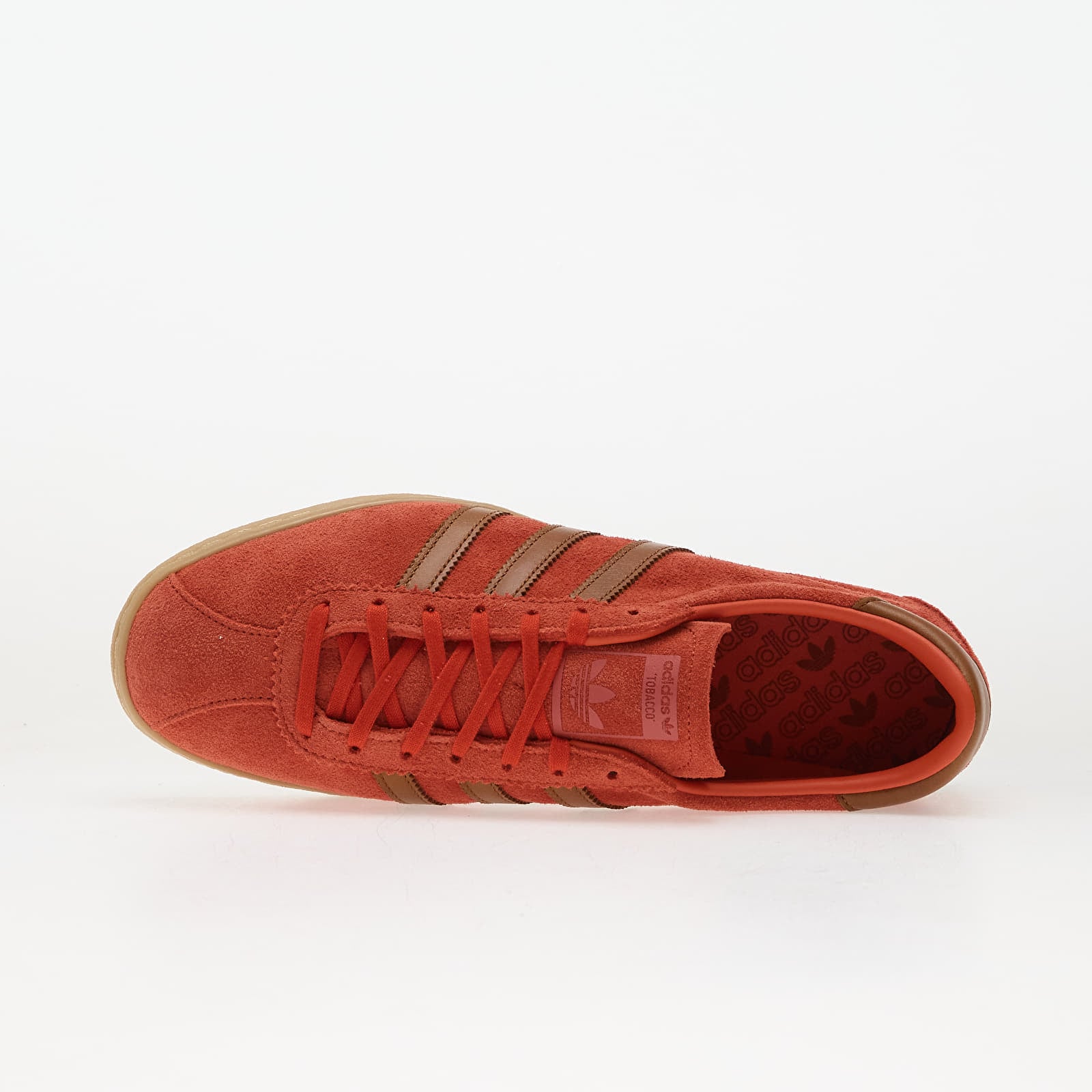 Chaussures et baskets homme adidas Tobacco Preloved Red/ Dubr/ Gum