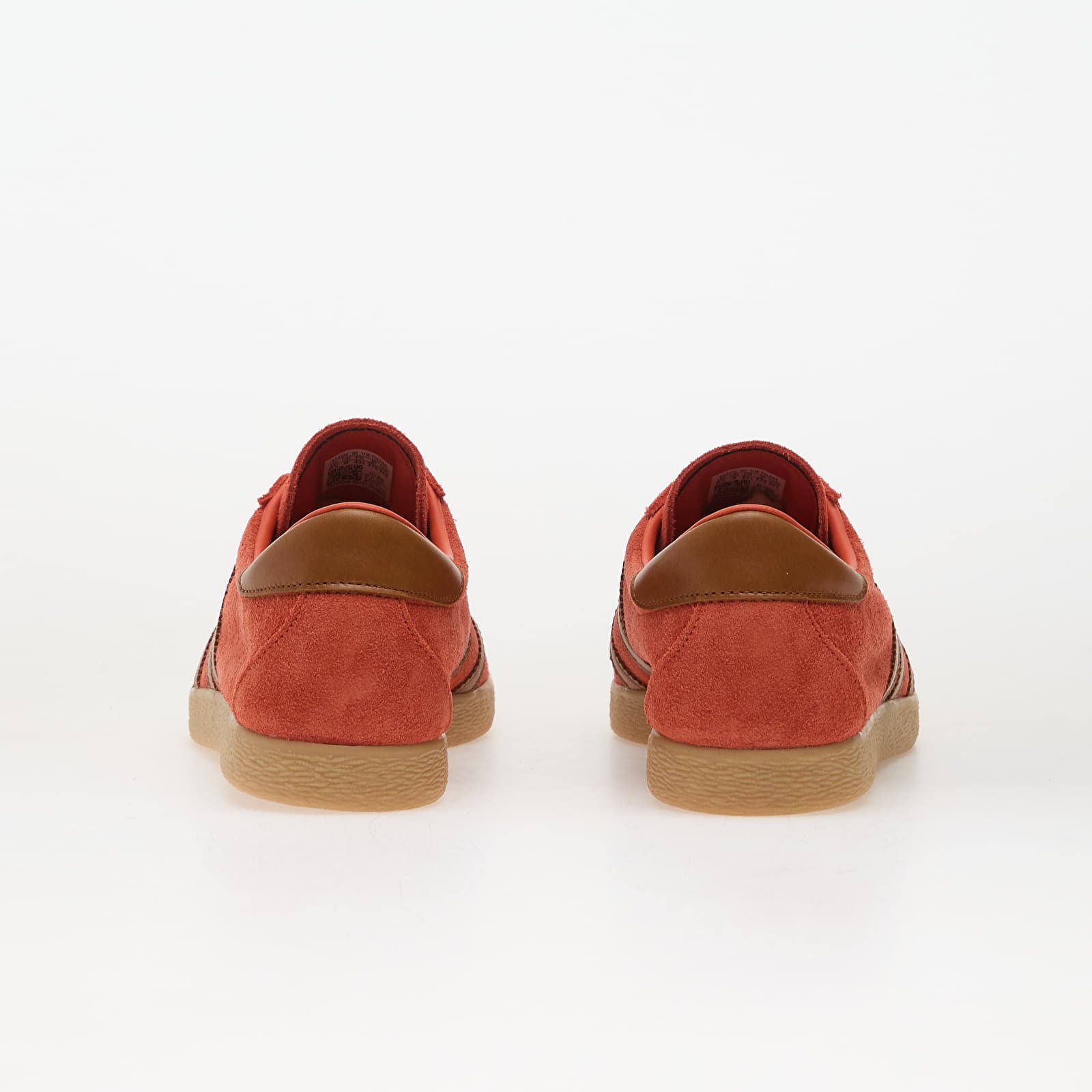 Chaussures et baskets homme adidas Tobacco Preloved Red/ Dubr/ Gum