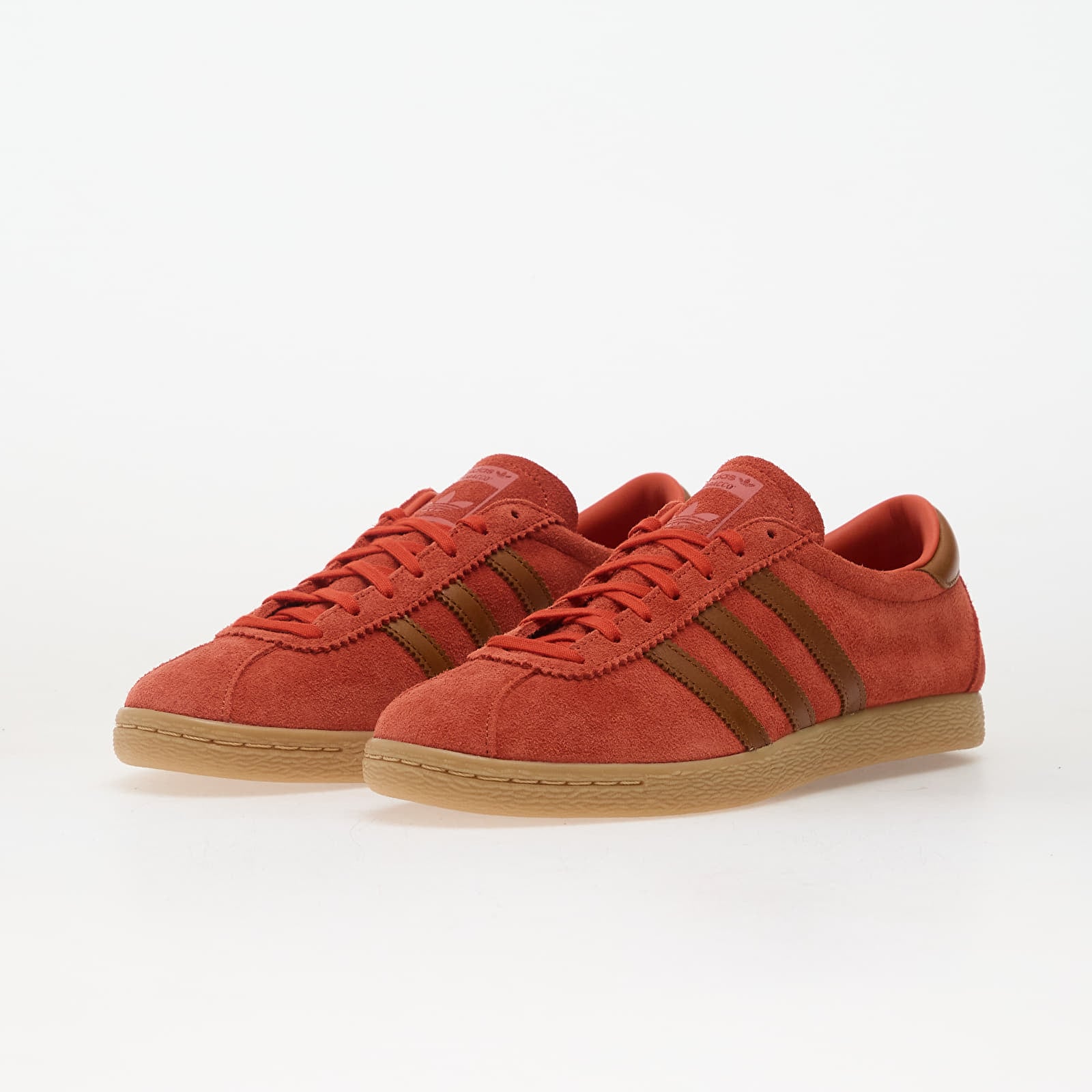 Chaussures et baskets homme adidas Tobacco Preloved Red/ Dubr/ Gum