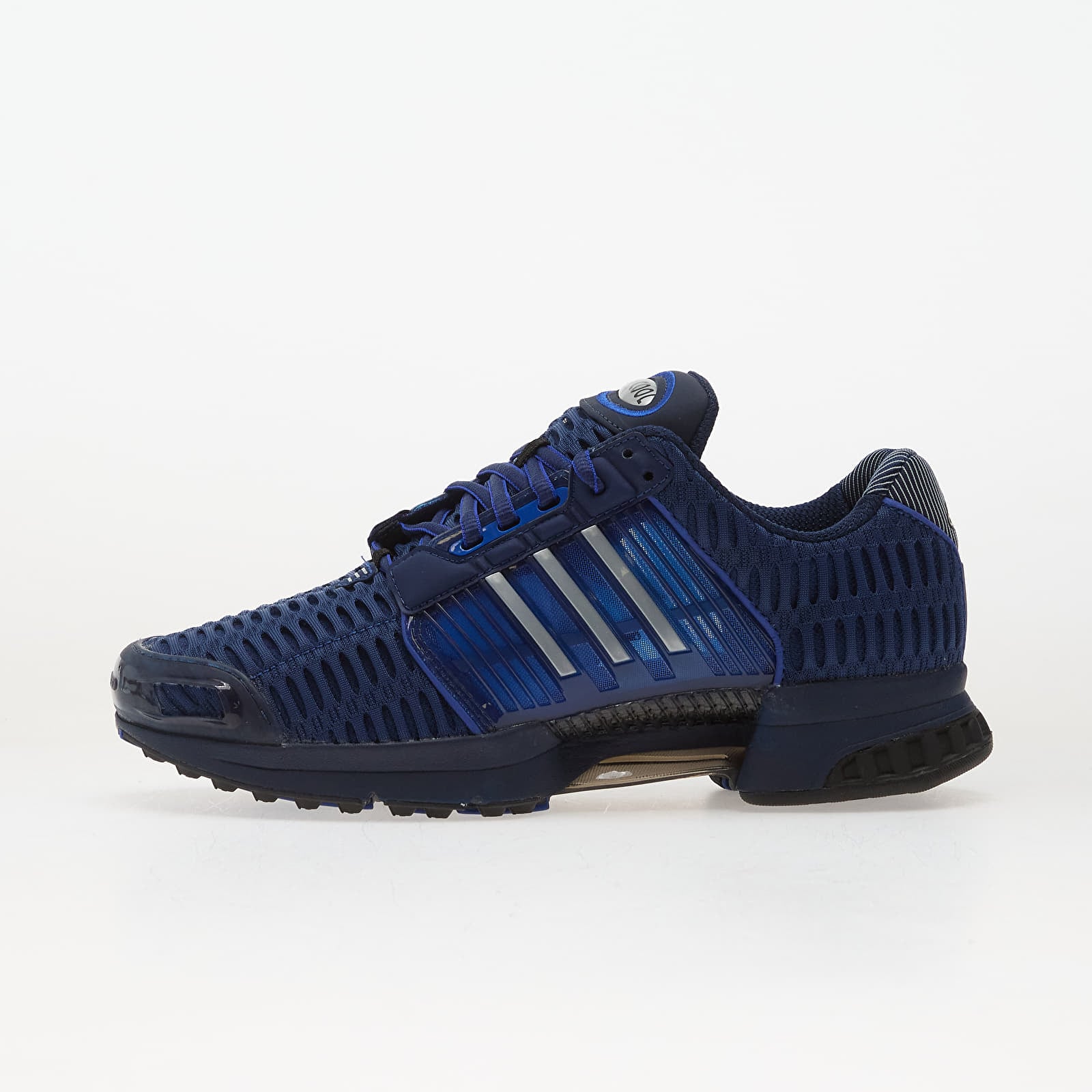 Pánské tenisky a boty adidas Climacool 1 Dark Blue/ Tegrme/ Night Indigo