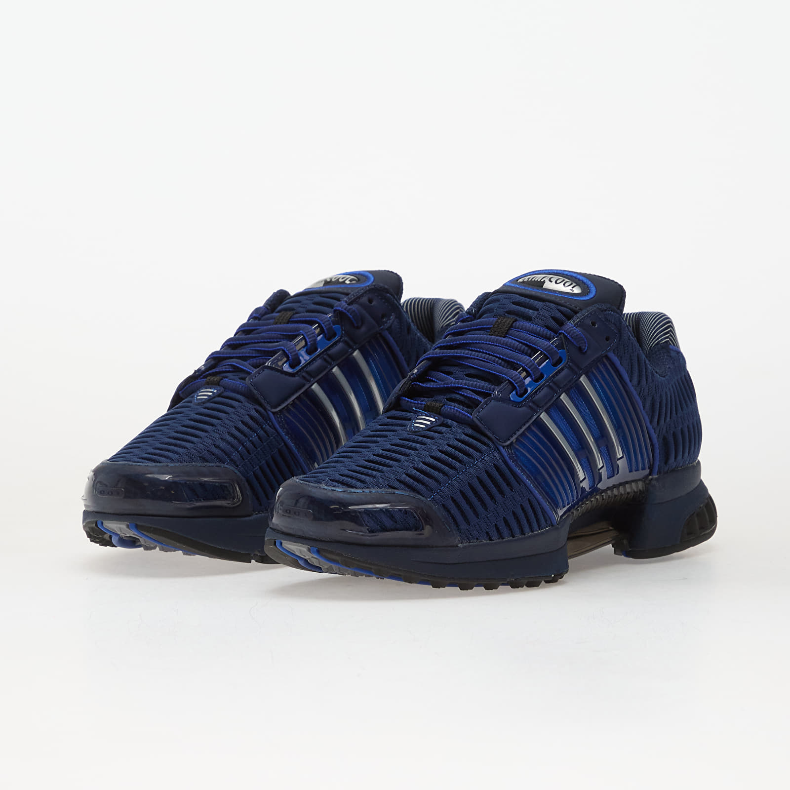 Pánské tenisky a boty adidas Climacool 1 Dark Blue/ Tegrme/ Night Indigo