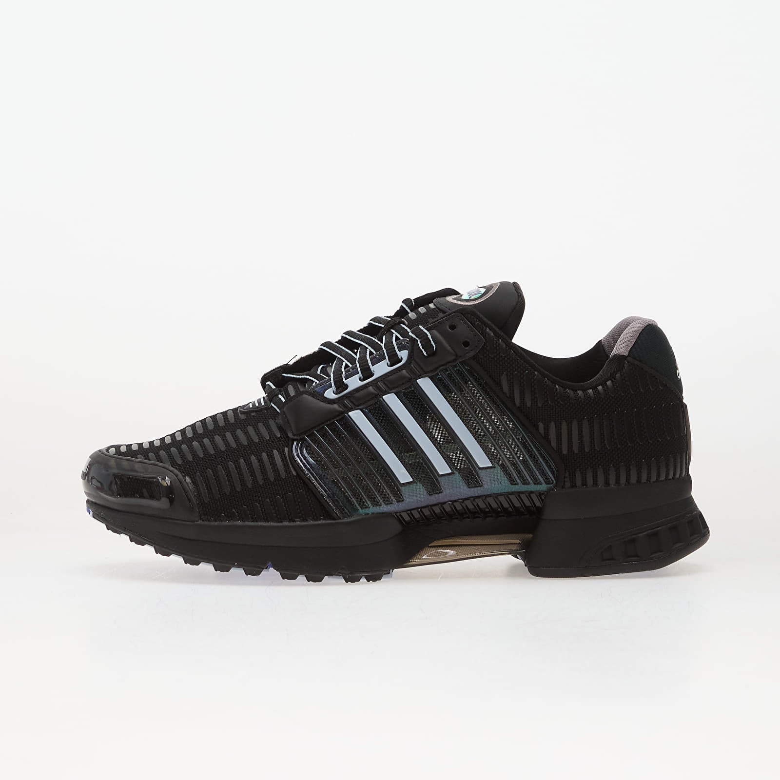 Men's sneakers and shoes adidas Climacool 1 Core Black/ Crsk/ Supplier Colour
