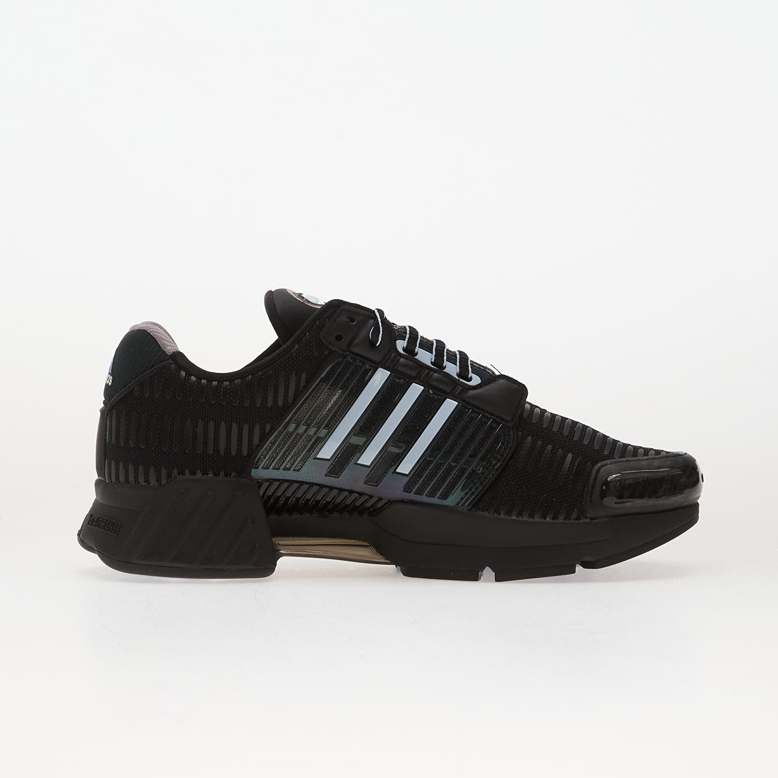 Men's sneakers and shoes adidas Climacool 1 Core Black/ Crsk/ Supplier Colour