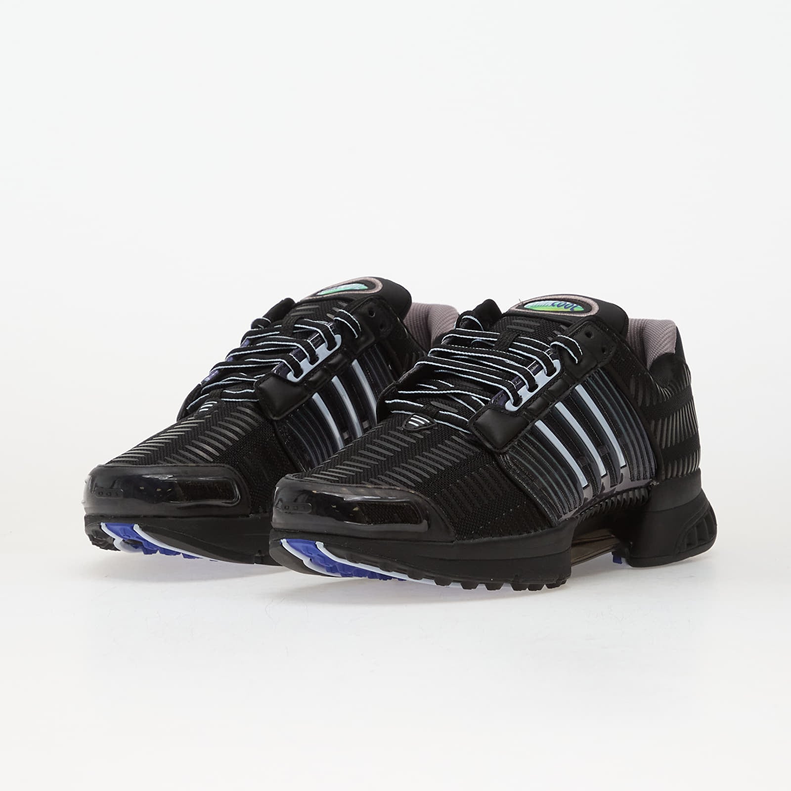 Men's sneakers and shoes adidas Climacool 1 Core Black/ Crsk/ Supplier Colour