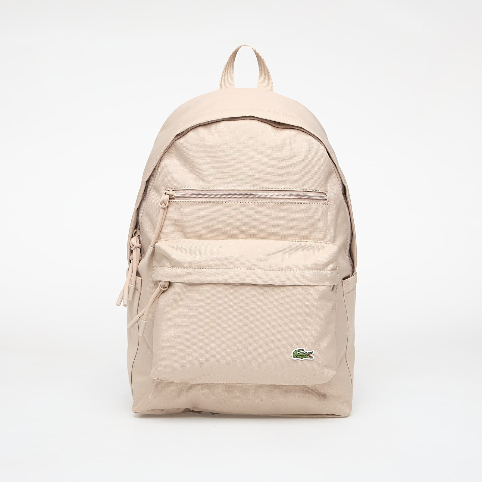 Раница LACOSTE Backpack Simply Taupe Universal