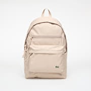 LACOSTE Backpack Simply Taupe