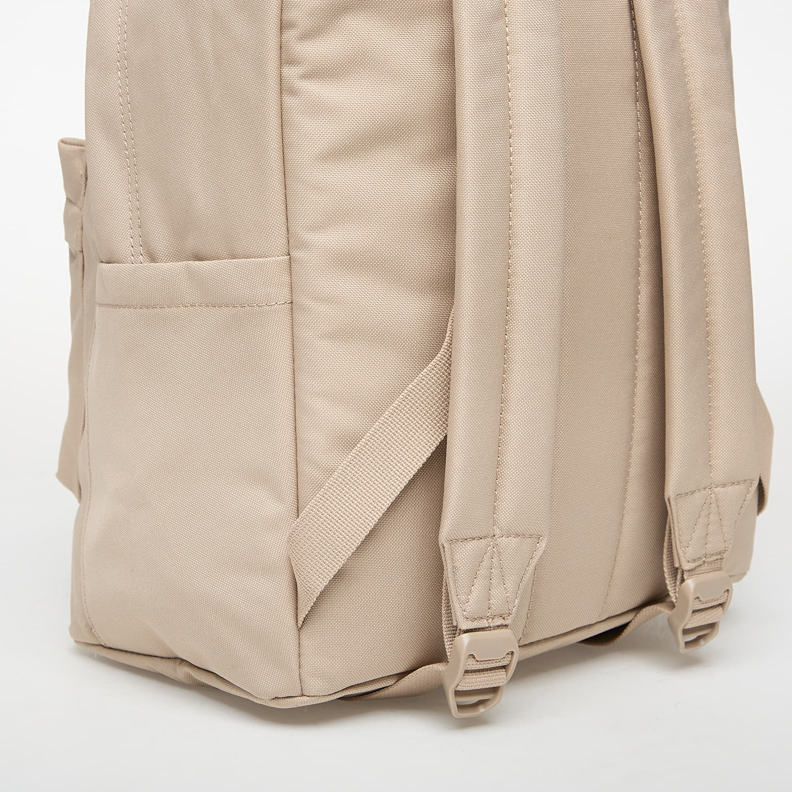 Batohy LACOSTE Backpack Simply Taupe