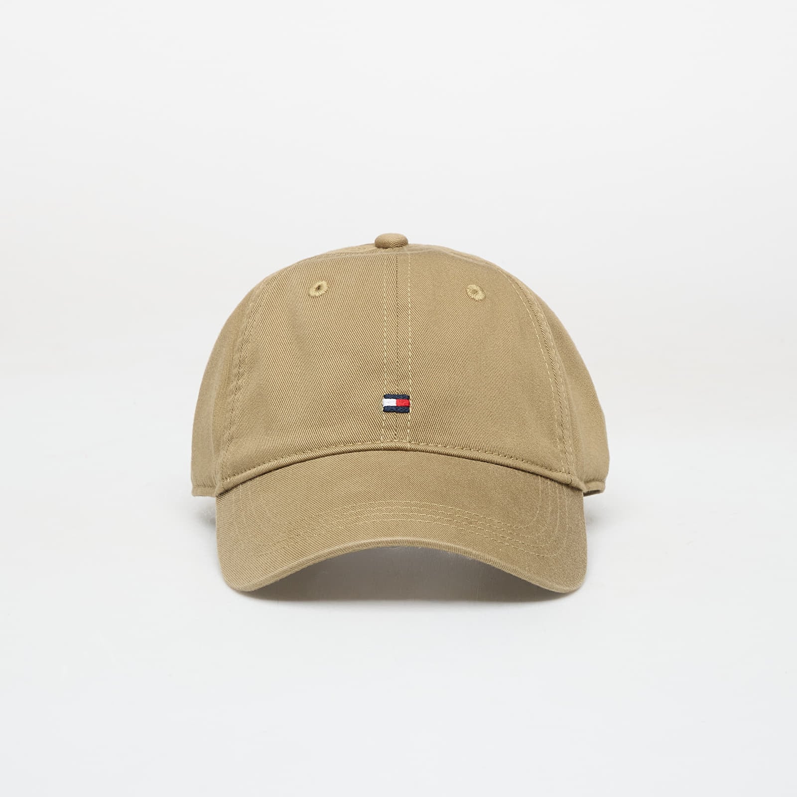 Čepice Tommy Hilfiger Th Flag Soft 6 Panel Cap Woodridge