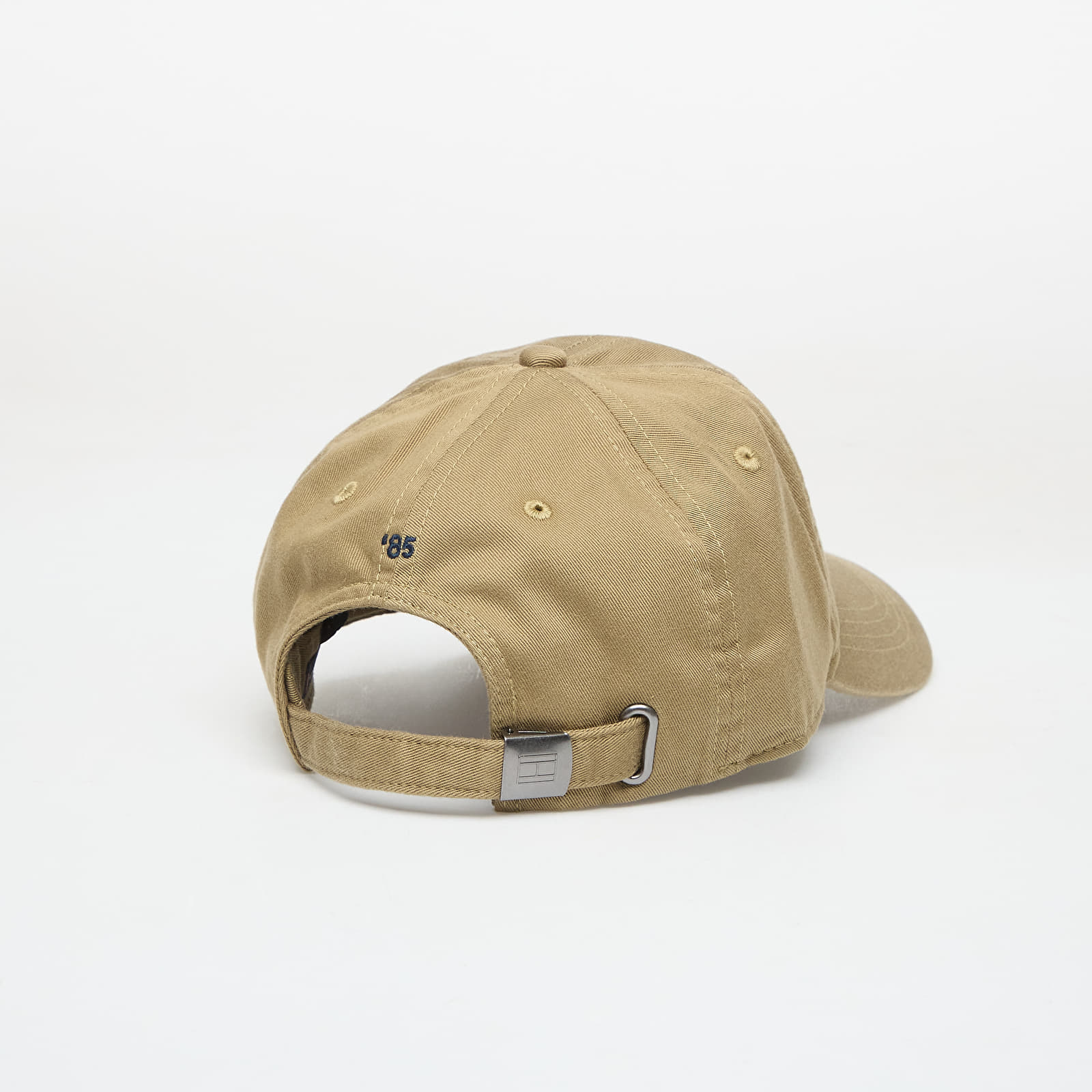 Čepice Tommy Hilfiger Th Flag Soft 6 Panel Cap Woodridge