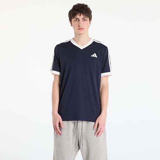 T-shirt adidas Tennis Classics T-Shirt Legend Ink