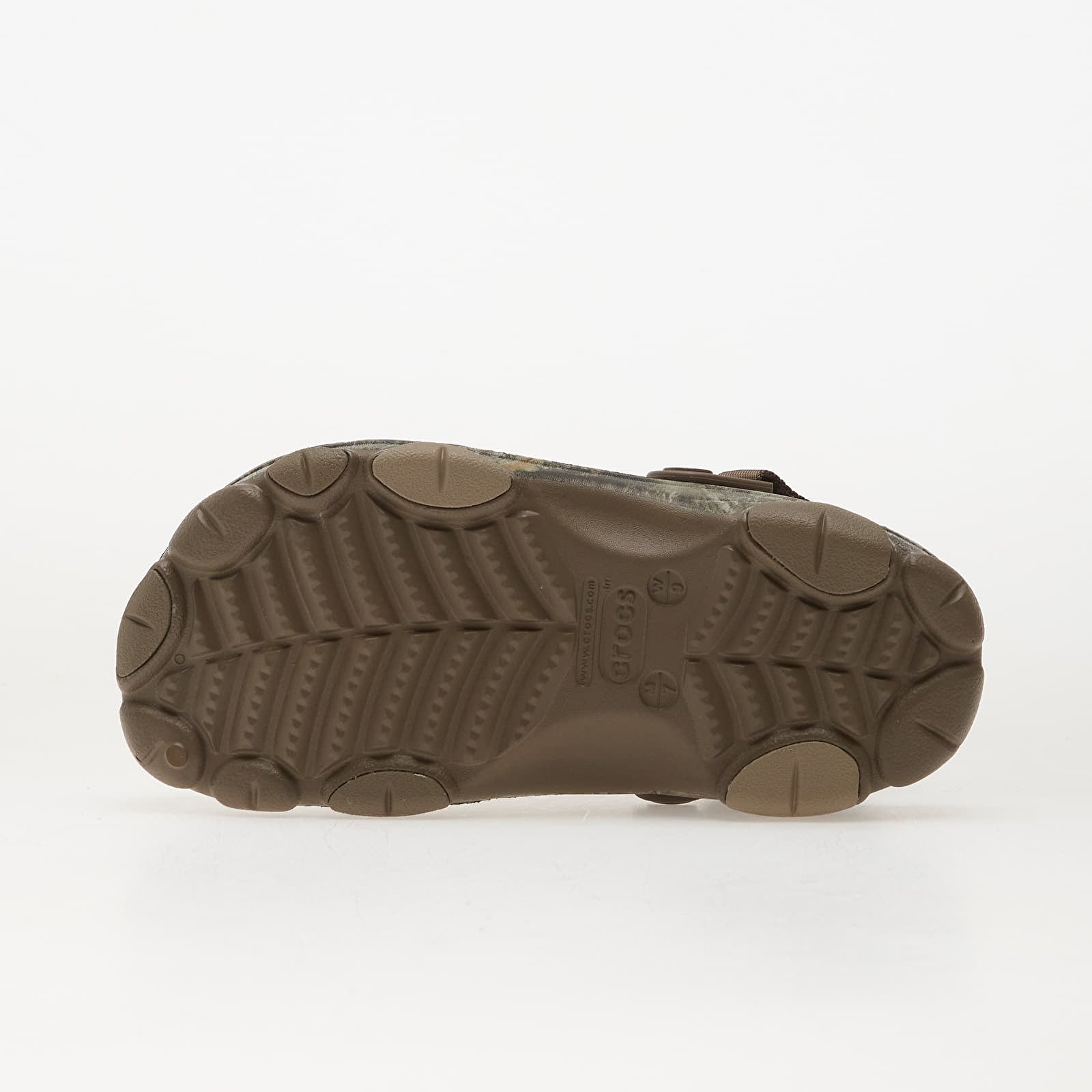 Turnschuhe und Schuhe für Männer Crocs Realtree APX AT Clog Multi