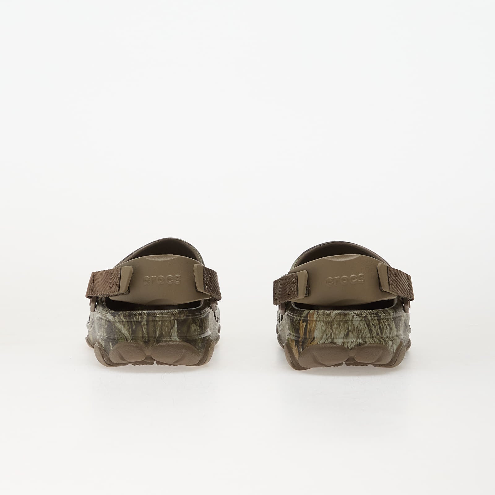 Turnschuhe und Schuhe für Männer Crocs Realtree APX AT Clog Multi